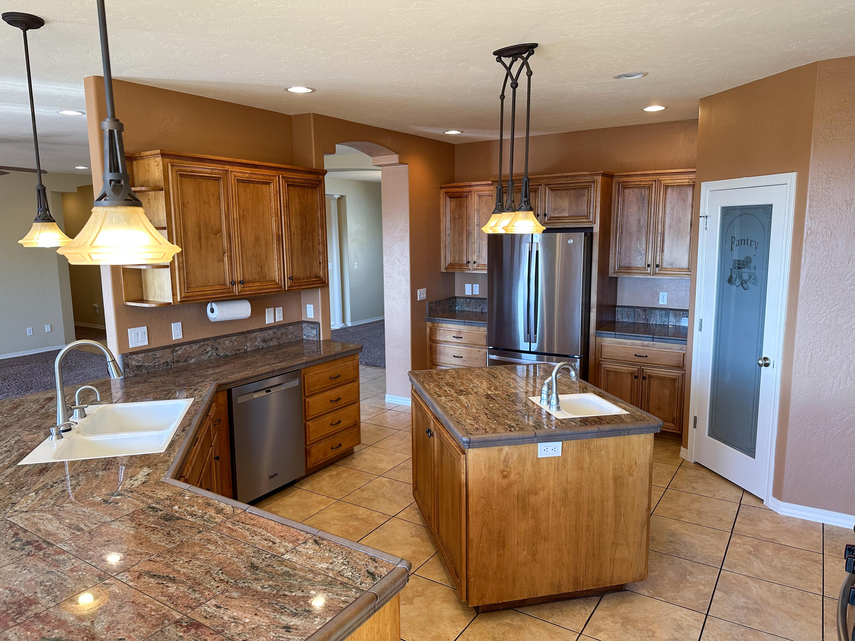 North Hills - Residential