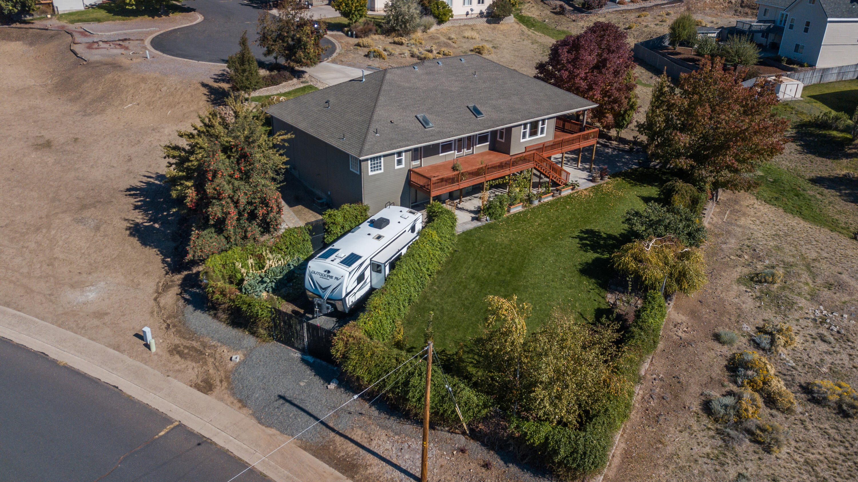 North Hills - Residential