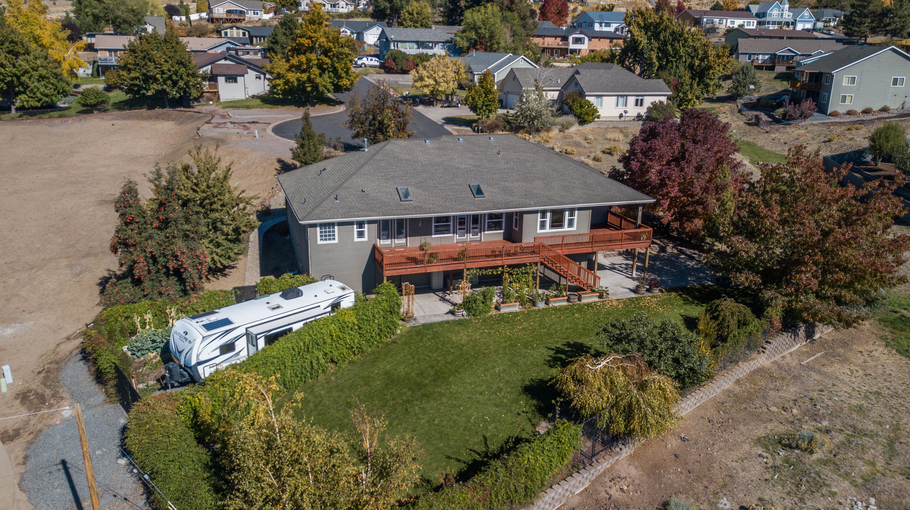 North Hills - Residential