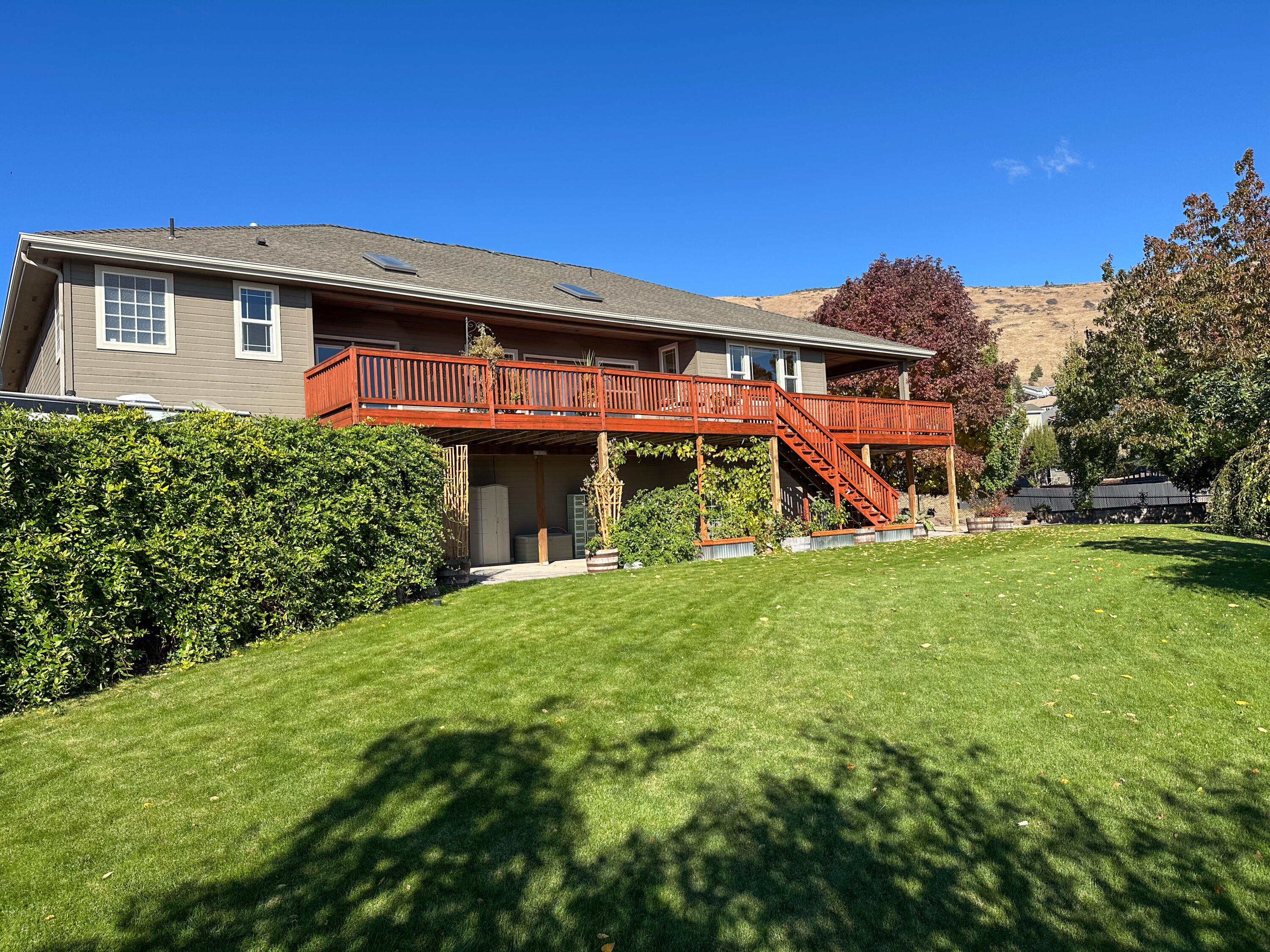 North Hills - Residential