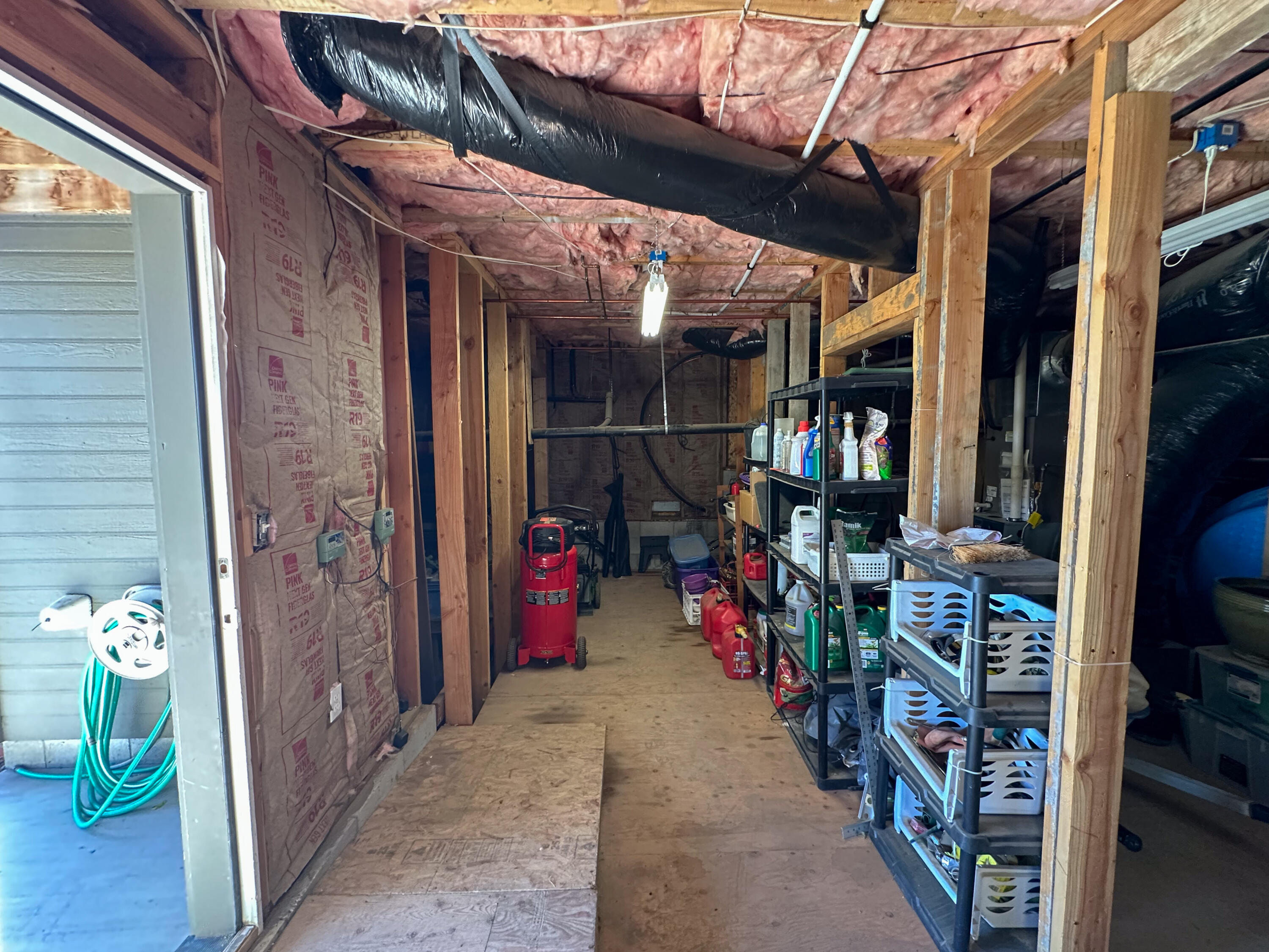 North Hills - Residential