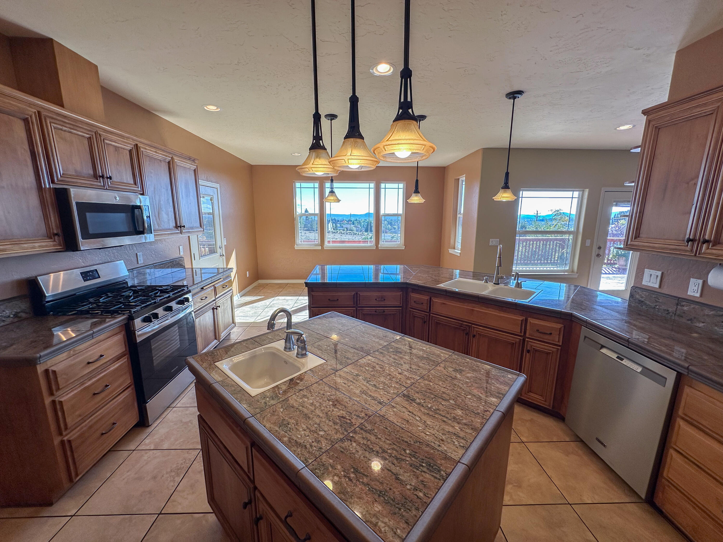 North Hills - Residential