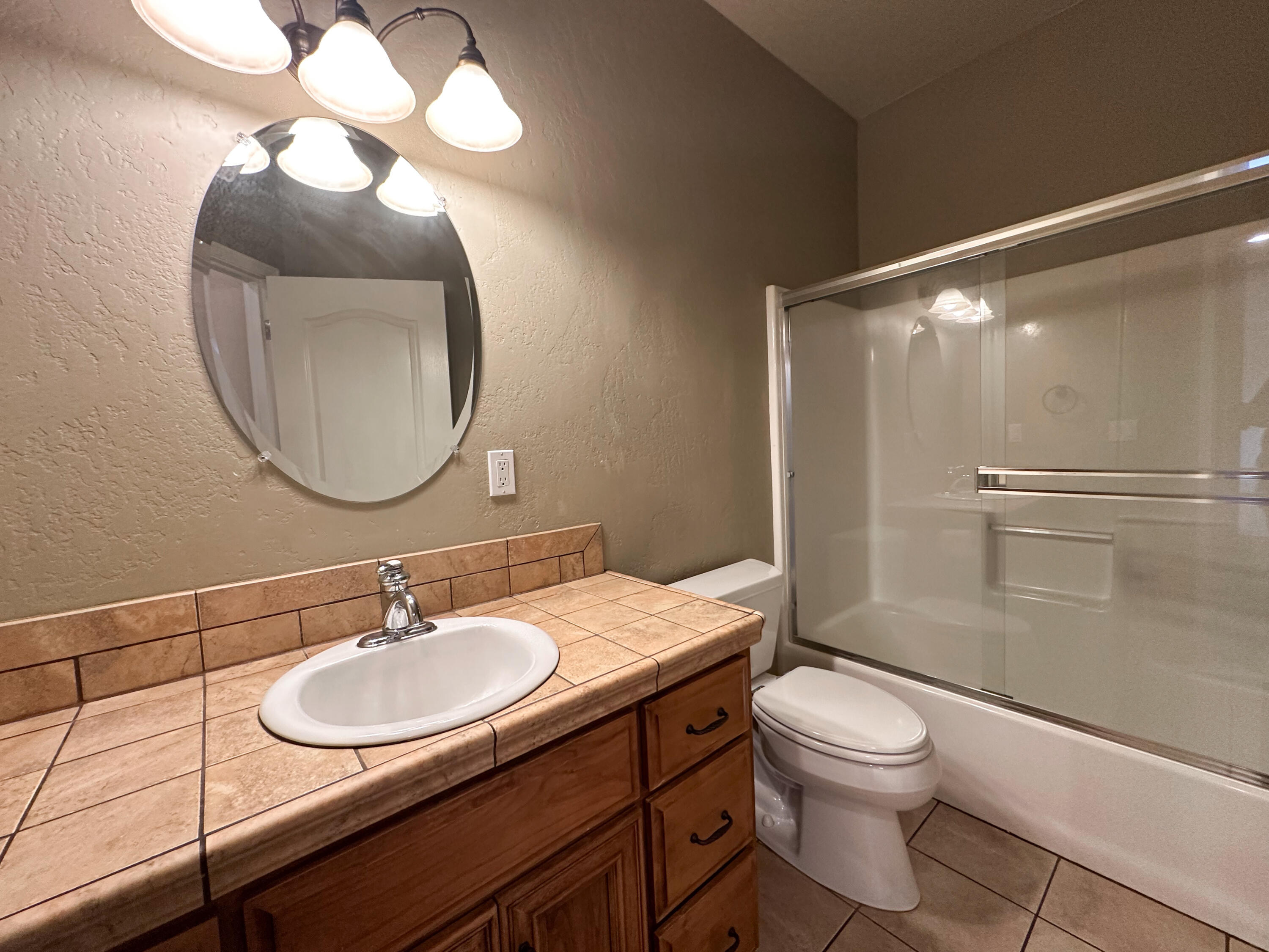 North Hills - Residential