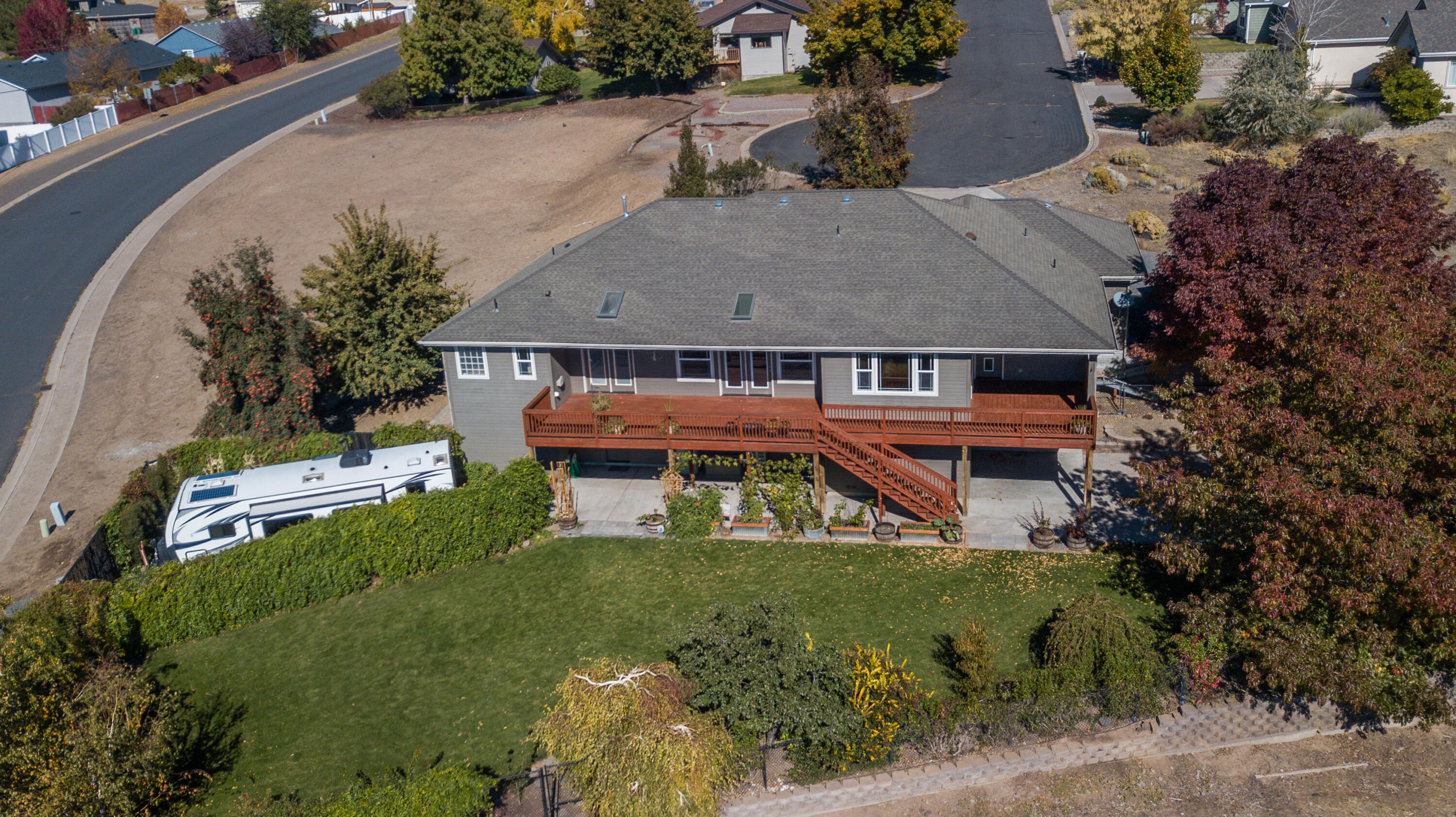 North Hills - Residential