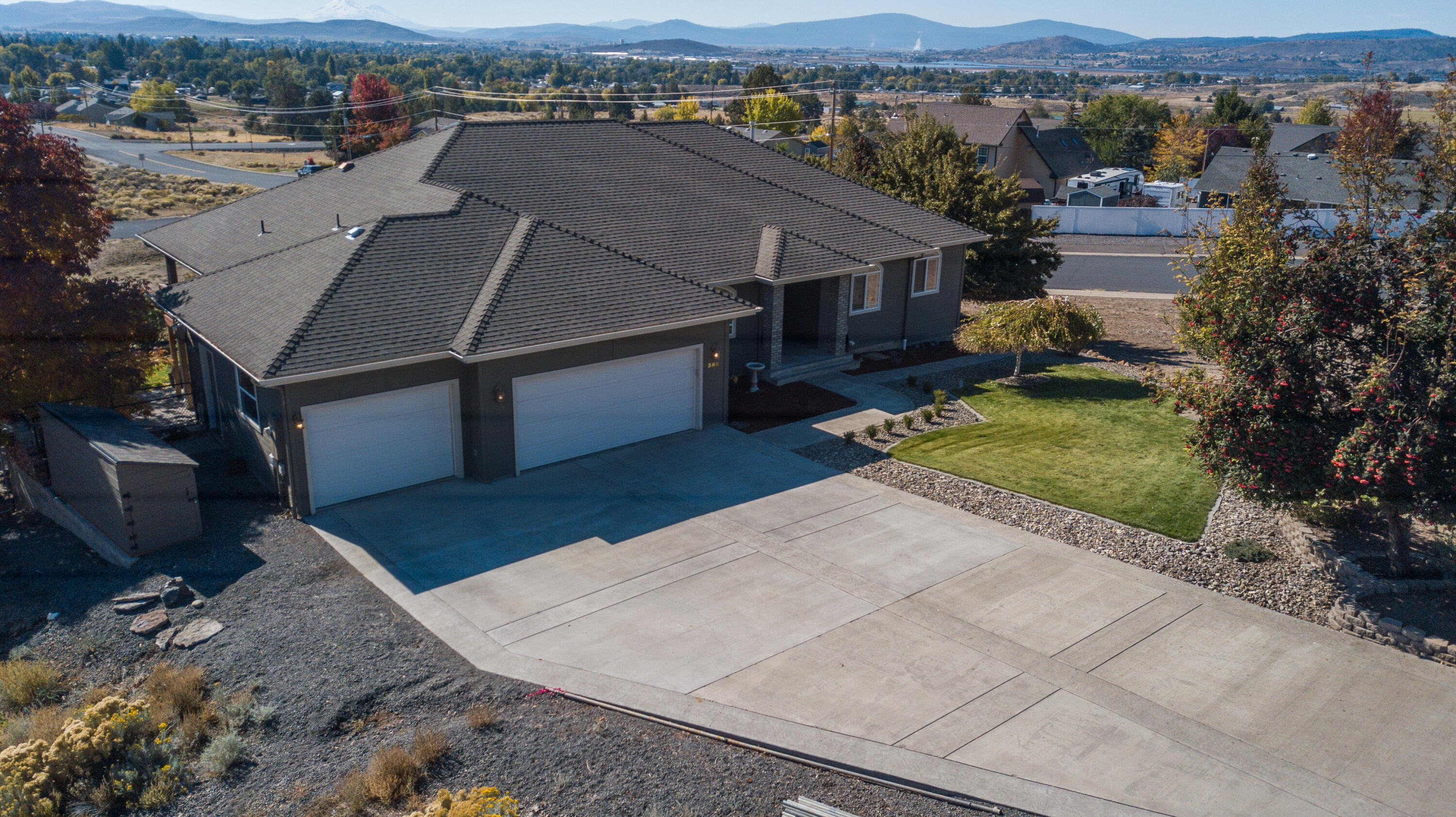 North Hills - Residential