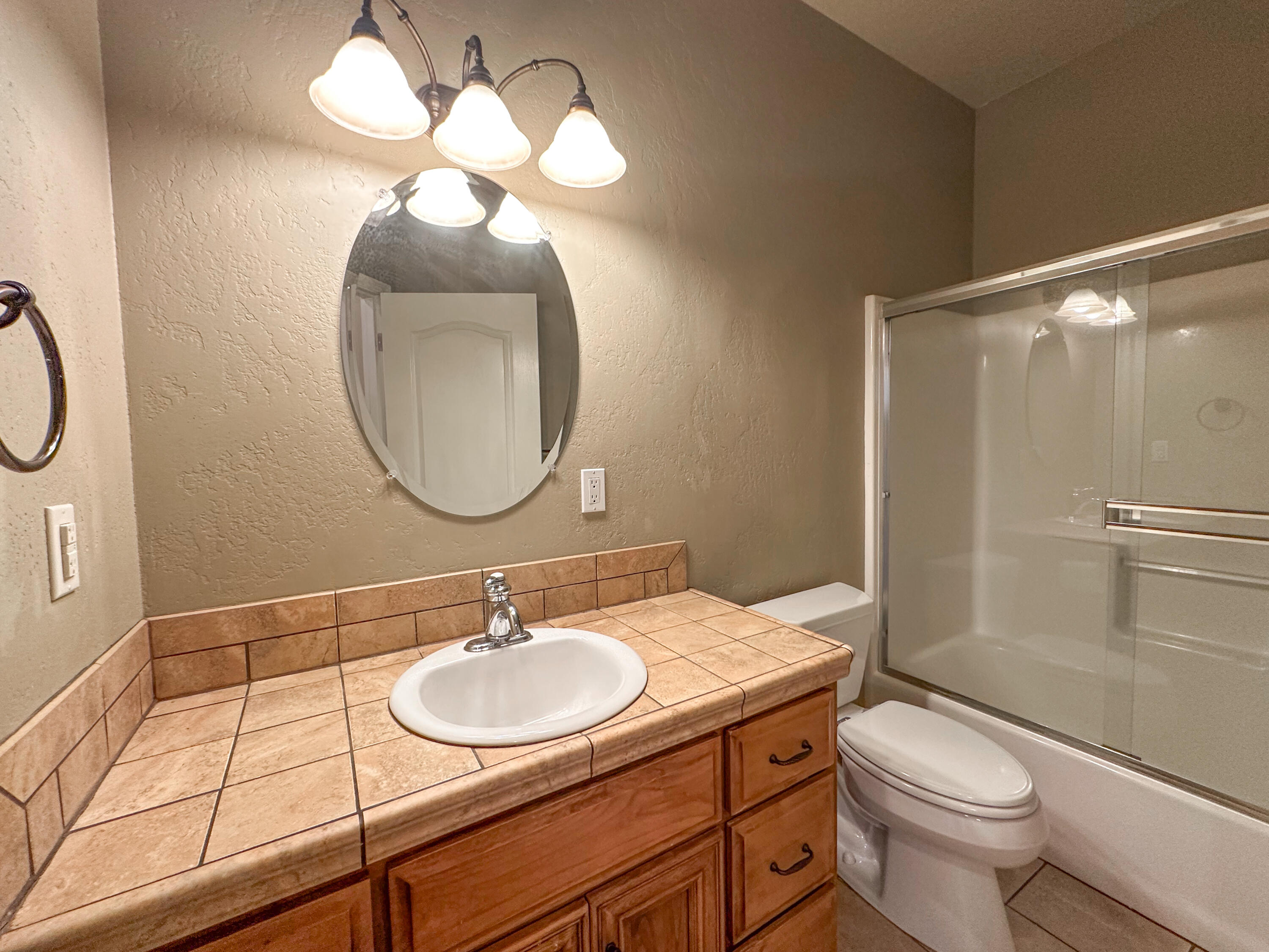 North Hills - Residential