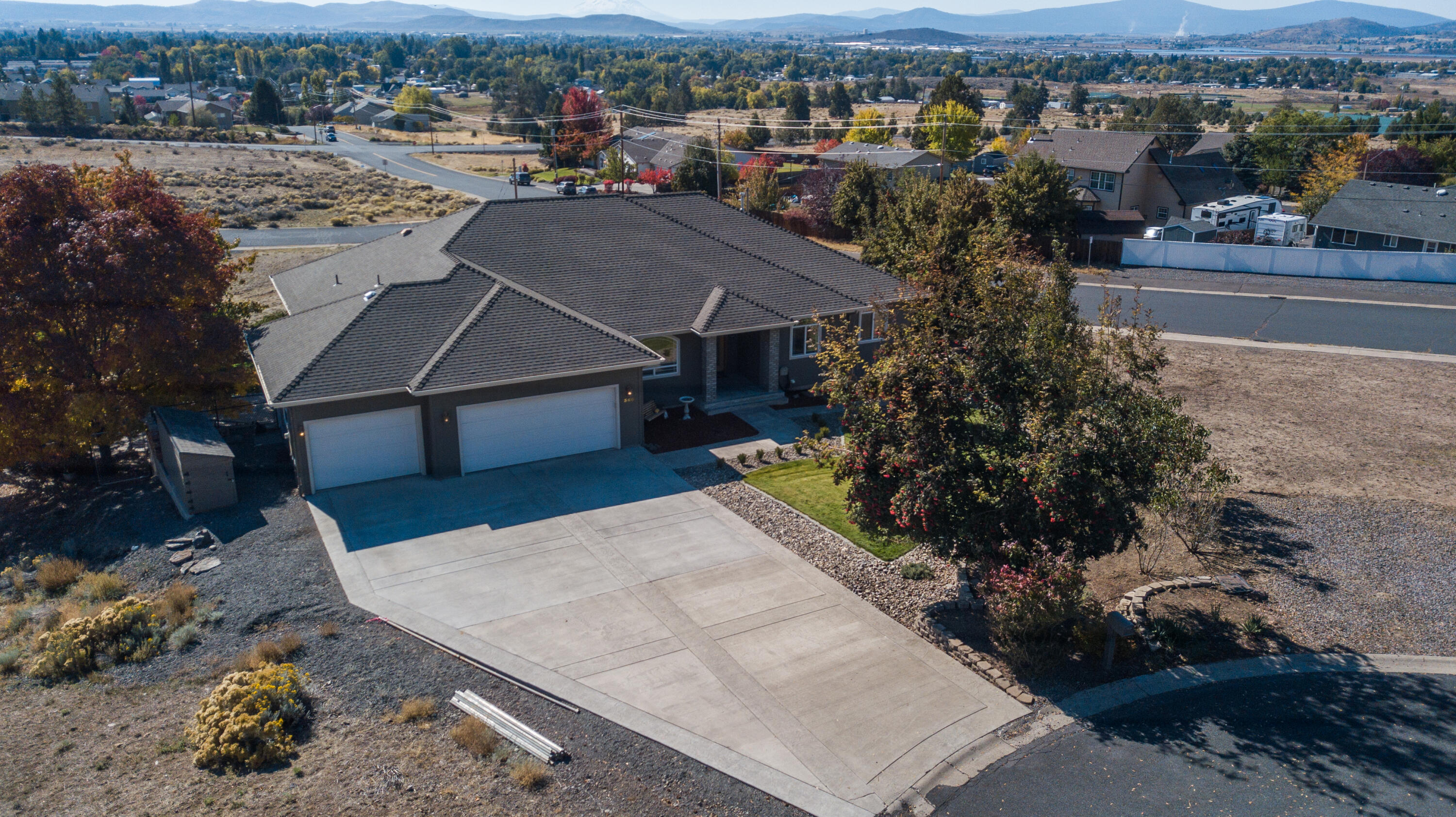 North Hills - Residential