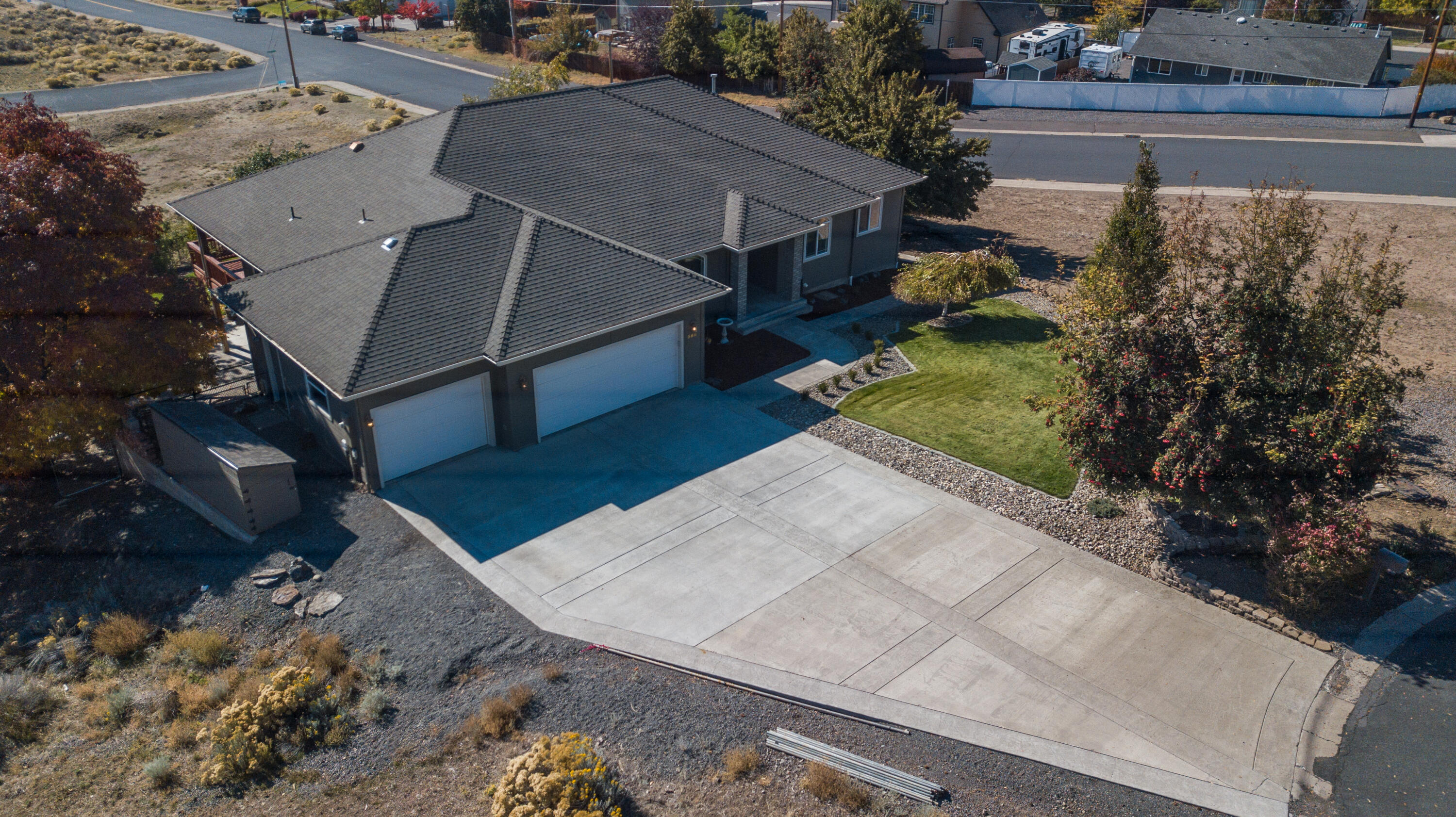 North Hills - Residential