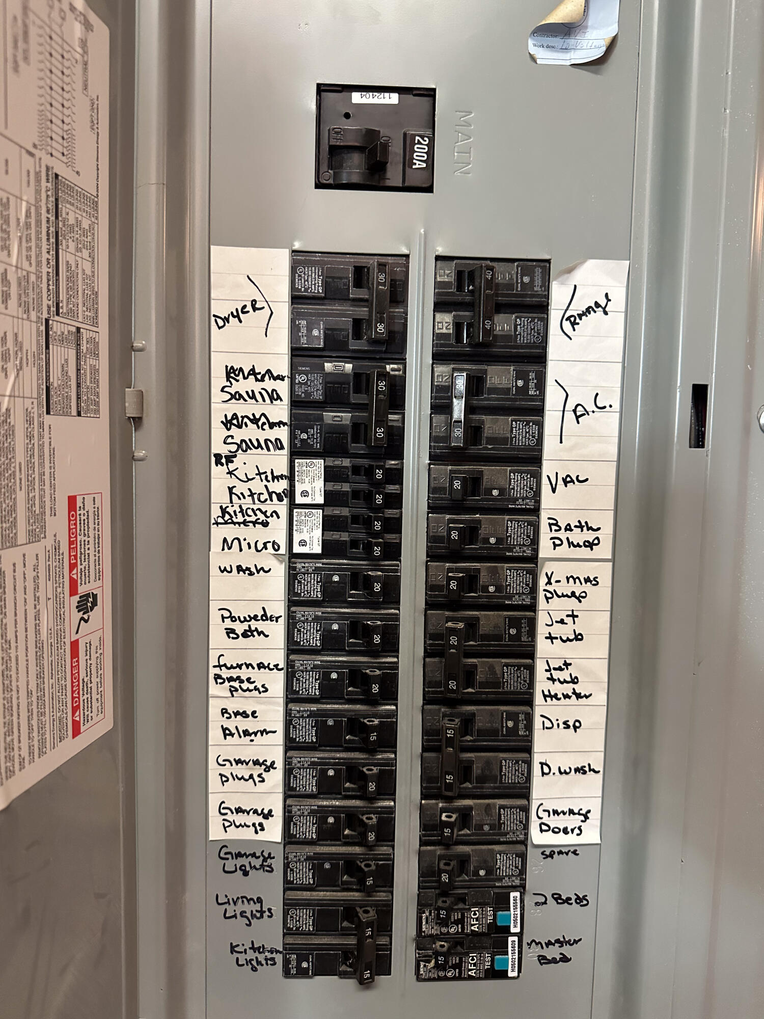 North Hills - Residential