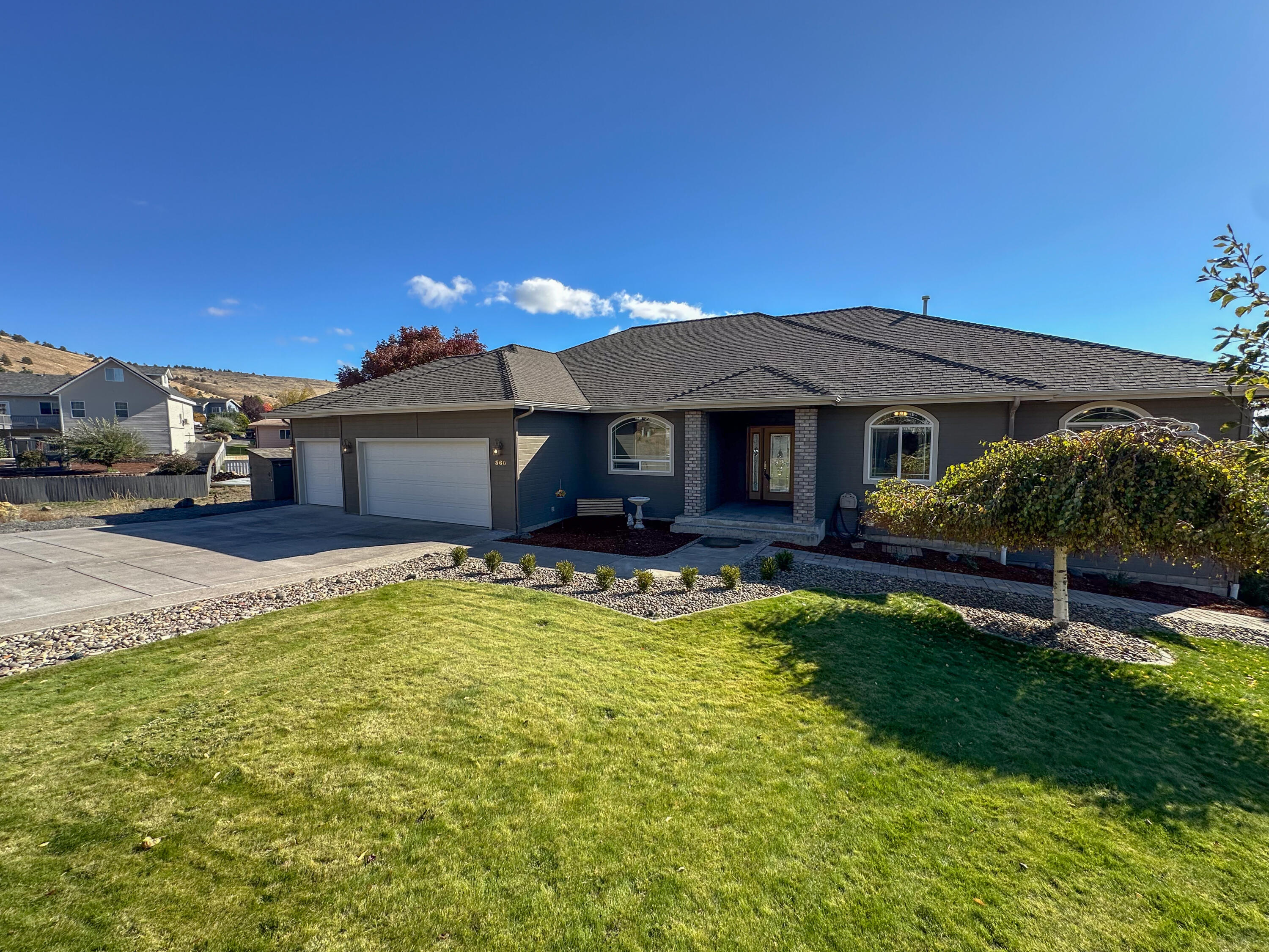 North Hills - Residential