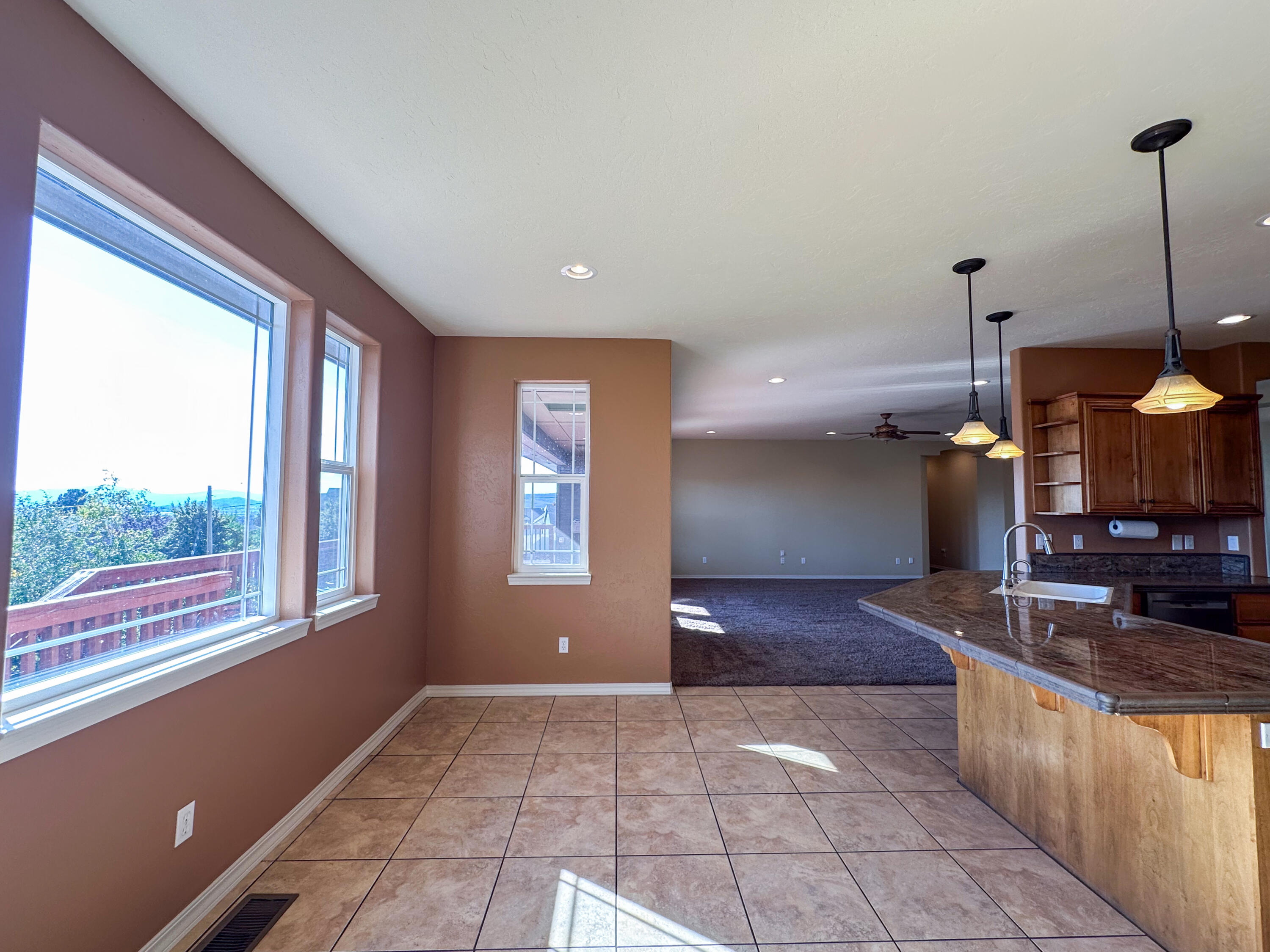 North Hills - Residential