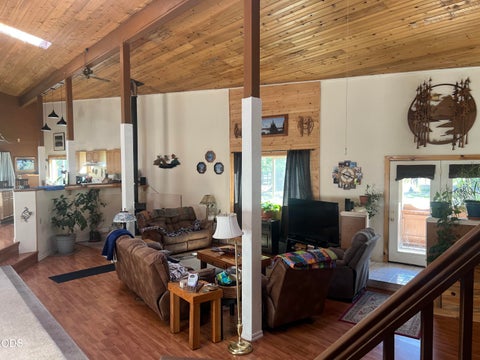 Tiny photo for 50746 S Fawn Drive, La Pine, OR 97739 (MLS # 220224314)