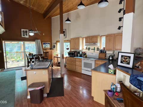 Tiny photo for 50746 S Fawn Drive, La Pine, OR 97739 (MLS # 220224314)
