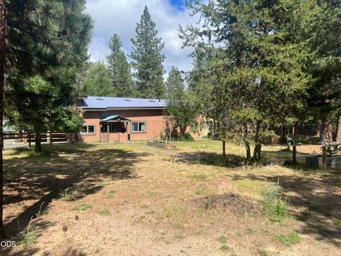 Tiny photo for 50746 S Fawn Drive, La Pine, OR 97739 (MLS # 220224314)