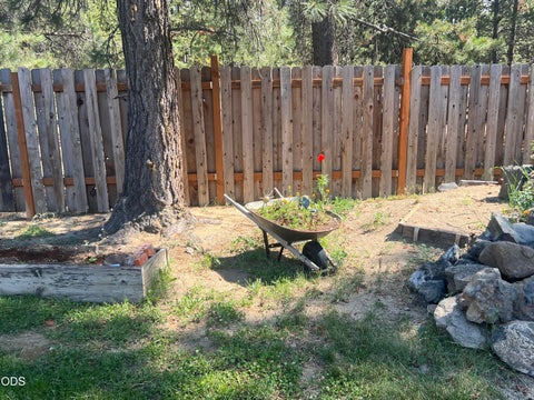 Tiny photo for 50746 S Fawn Drive, La Pine, OR 97739 (MLS # 220224314)