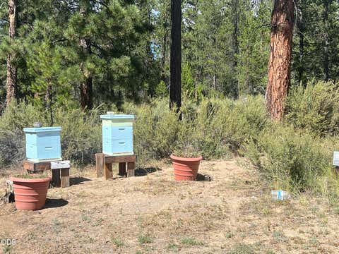 Tiny photo for 50746 S Fawn Drive, La Pine, OR 97739 (MLS # 220224314)