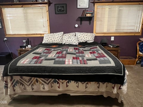 Tiny photo for 50746 S Fawn Drive, La Pine, OR 97739 (MLS # 220224314)