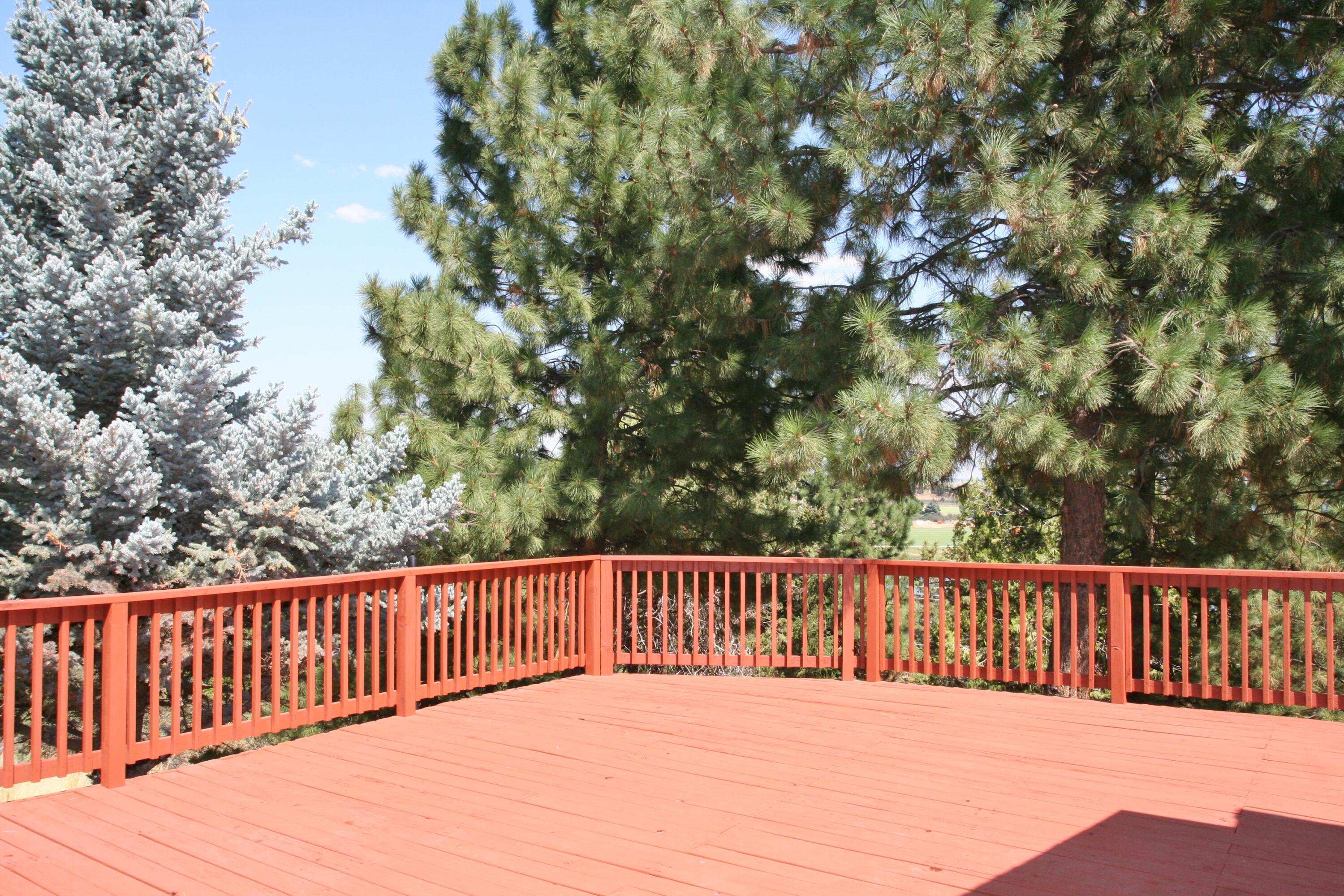 Klamath River Acres -Fifth Addition - Residential