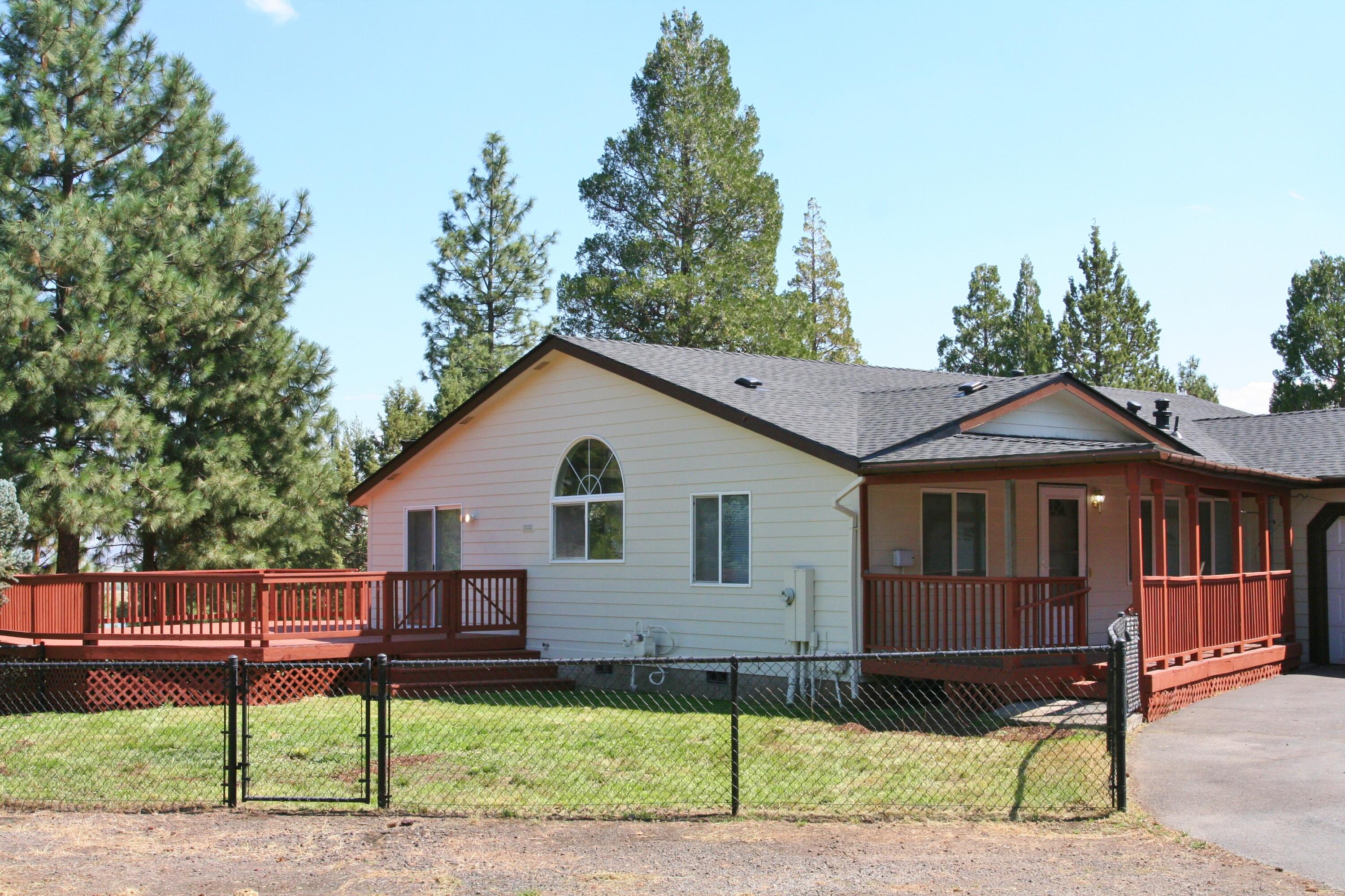 Klamath River Acres -Fifth Addition - Residential