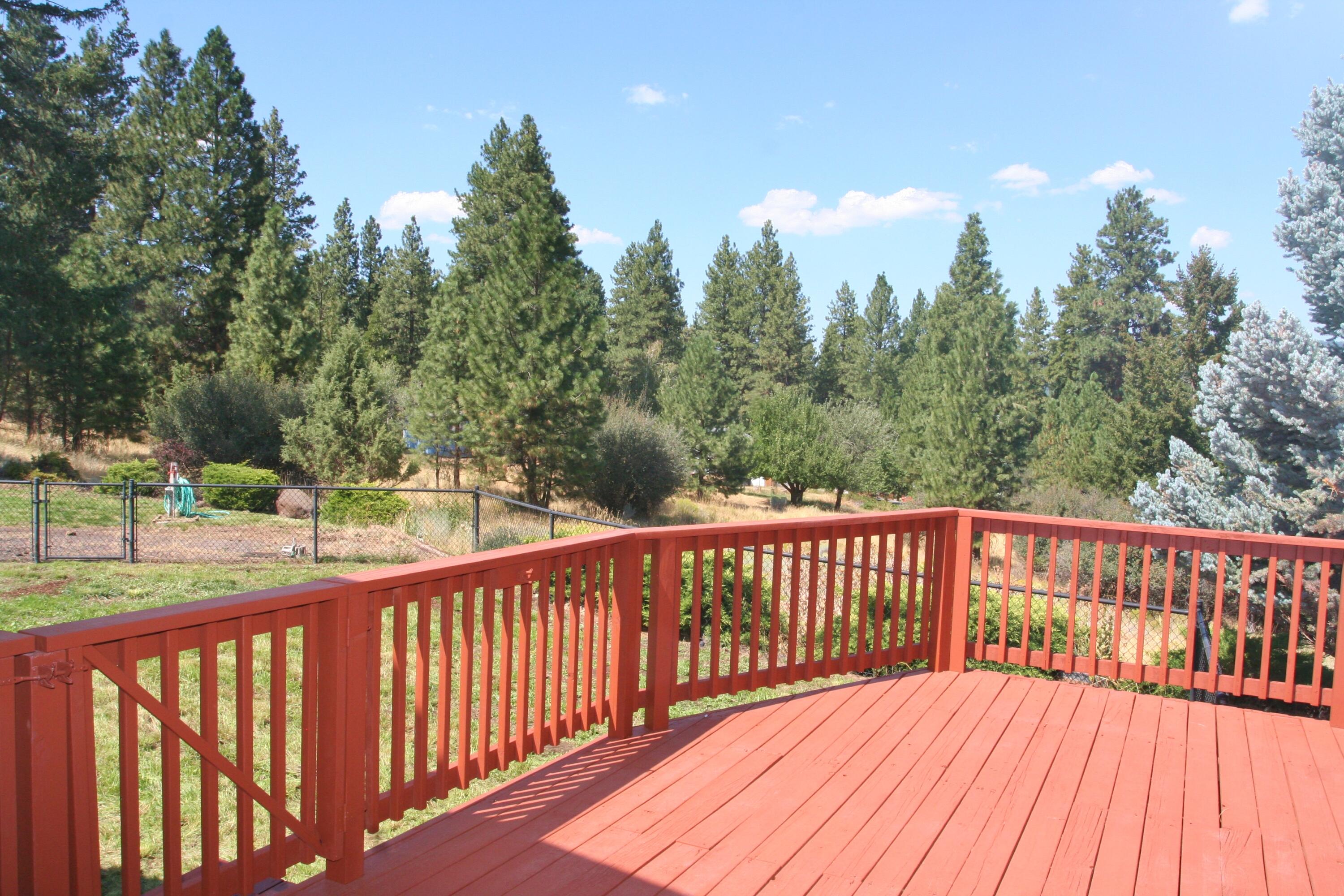 Klamath River Acres -Fifth Addition - Residential