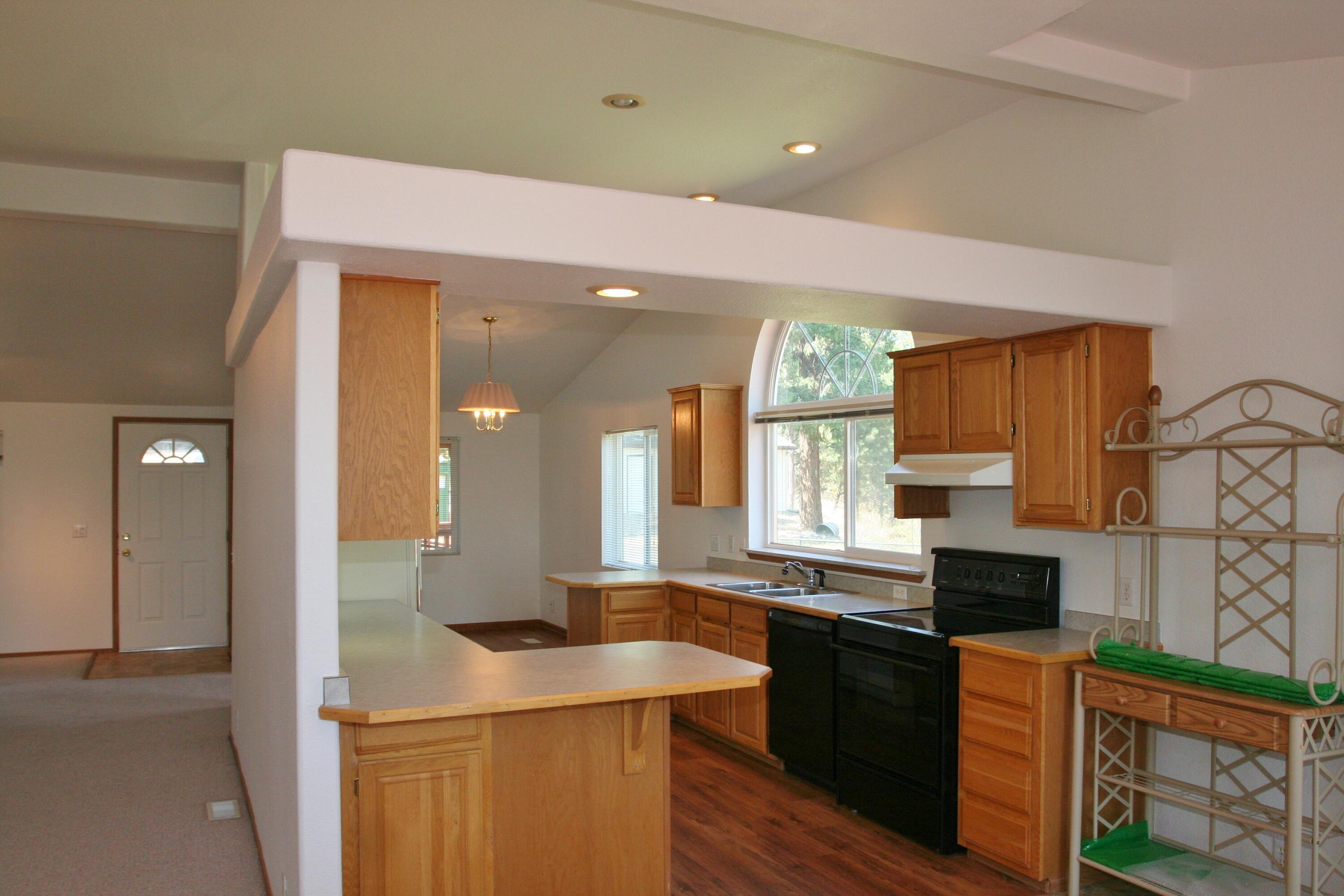 Klamath River Acres -Fifth Addition - Residential