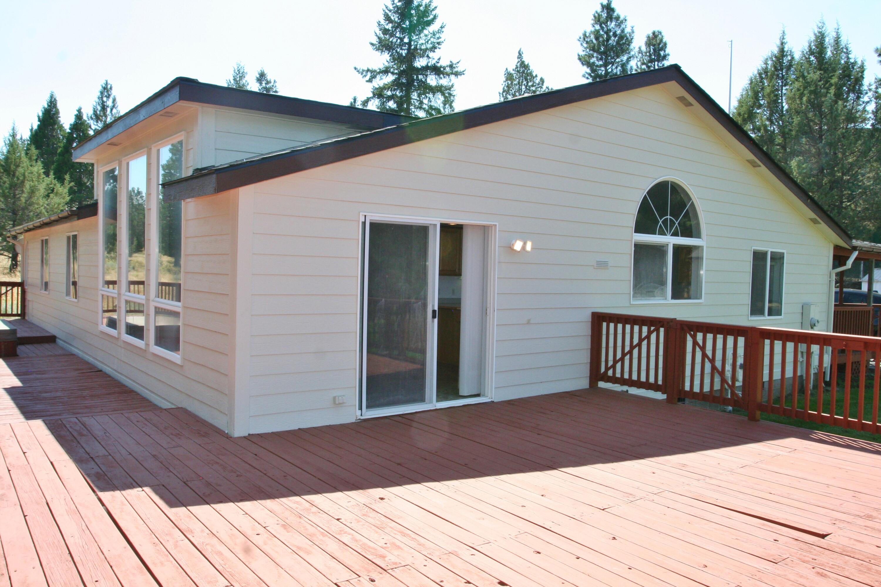 Klamath River Acres -Fifth Addition - Residential