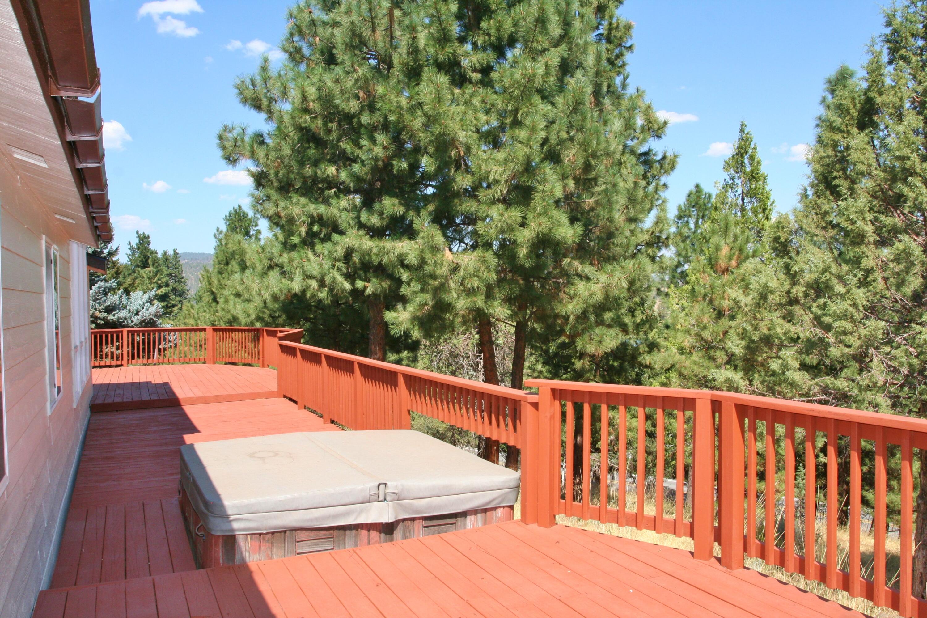 Klamath River Acres -Fifth Addition - Residential