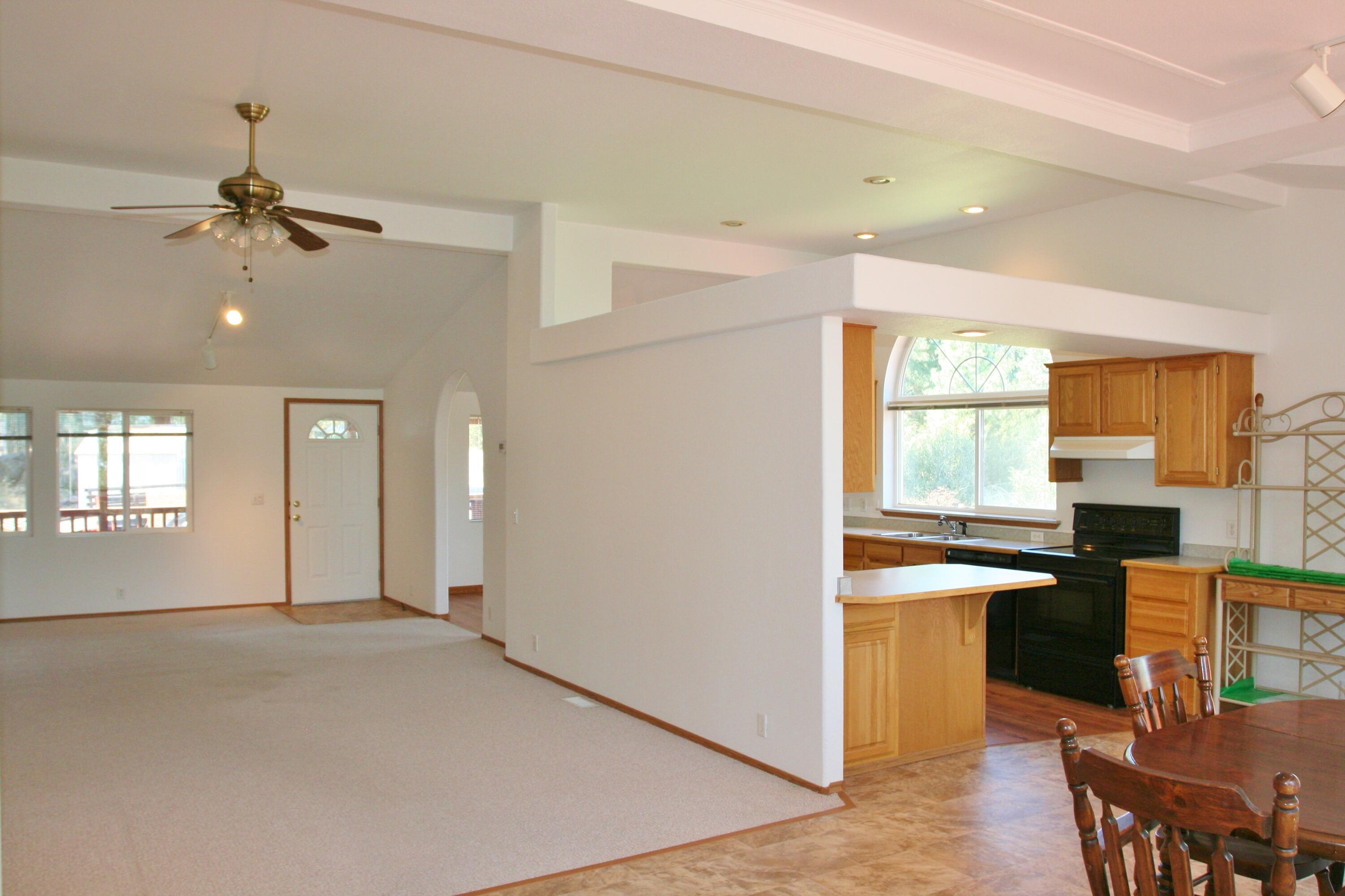 Klamath River Acres -Fifth Addition - Residential