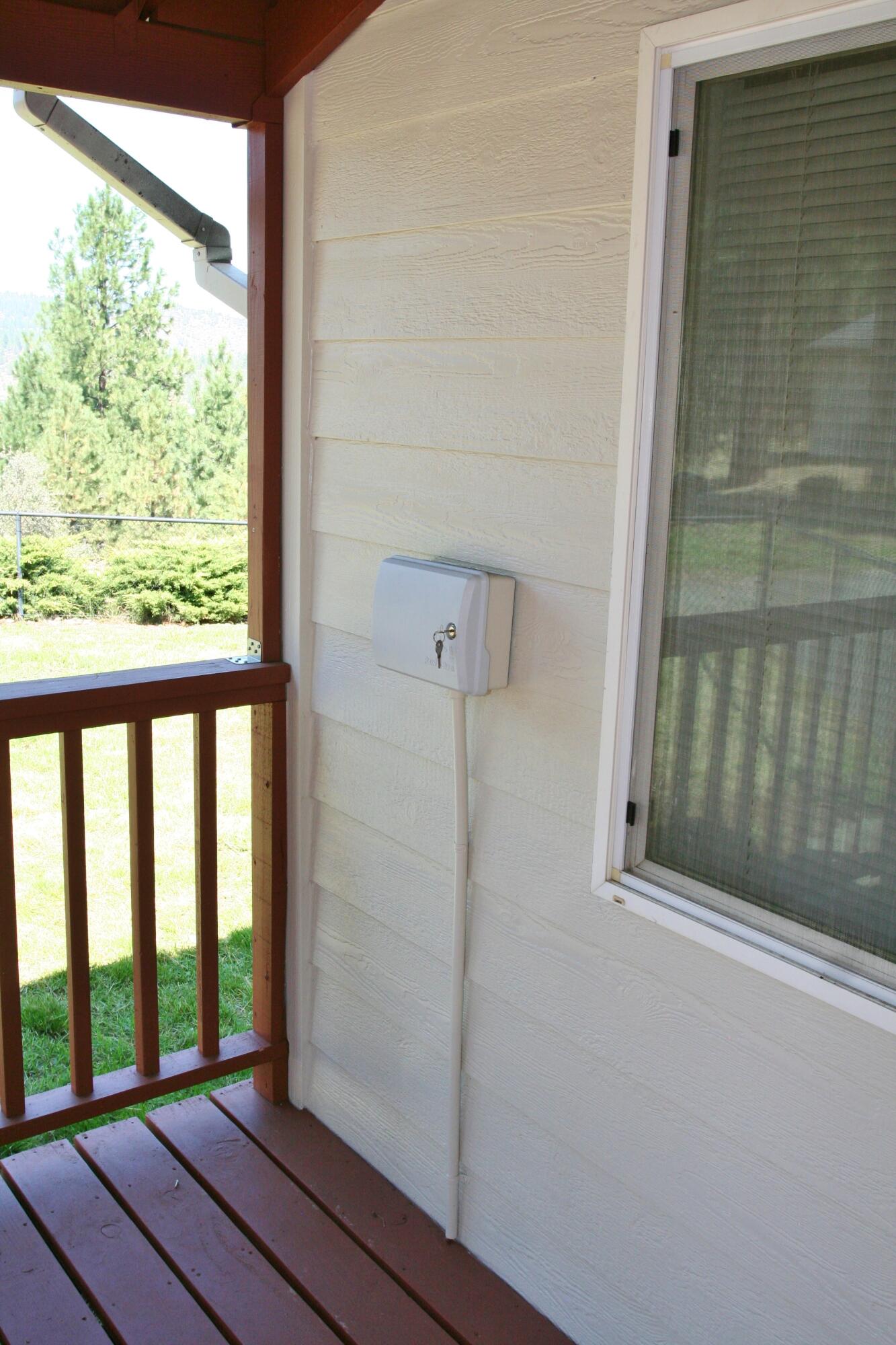 Klamath River Acres -Fifth Addition - Residential