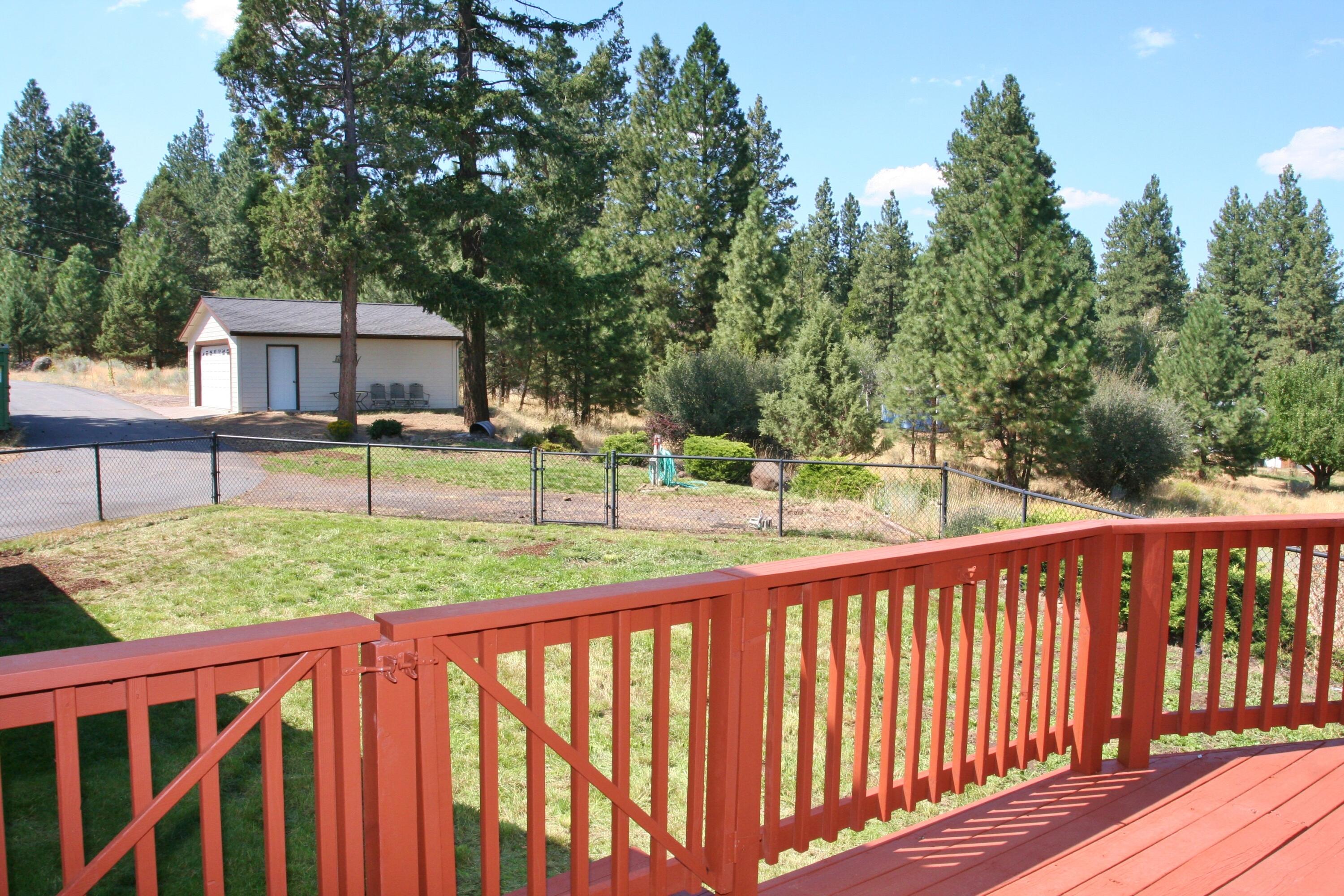 Klamath River Acres -Fifth Addition - Residential