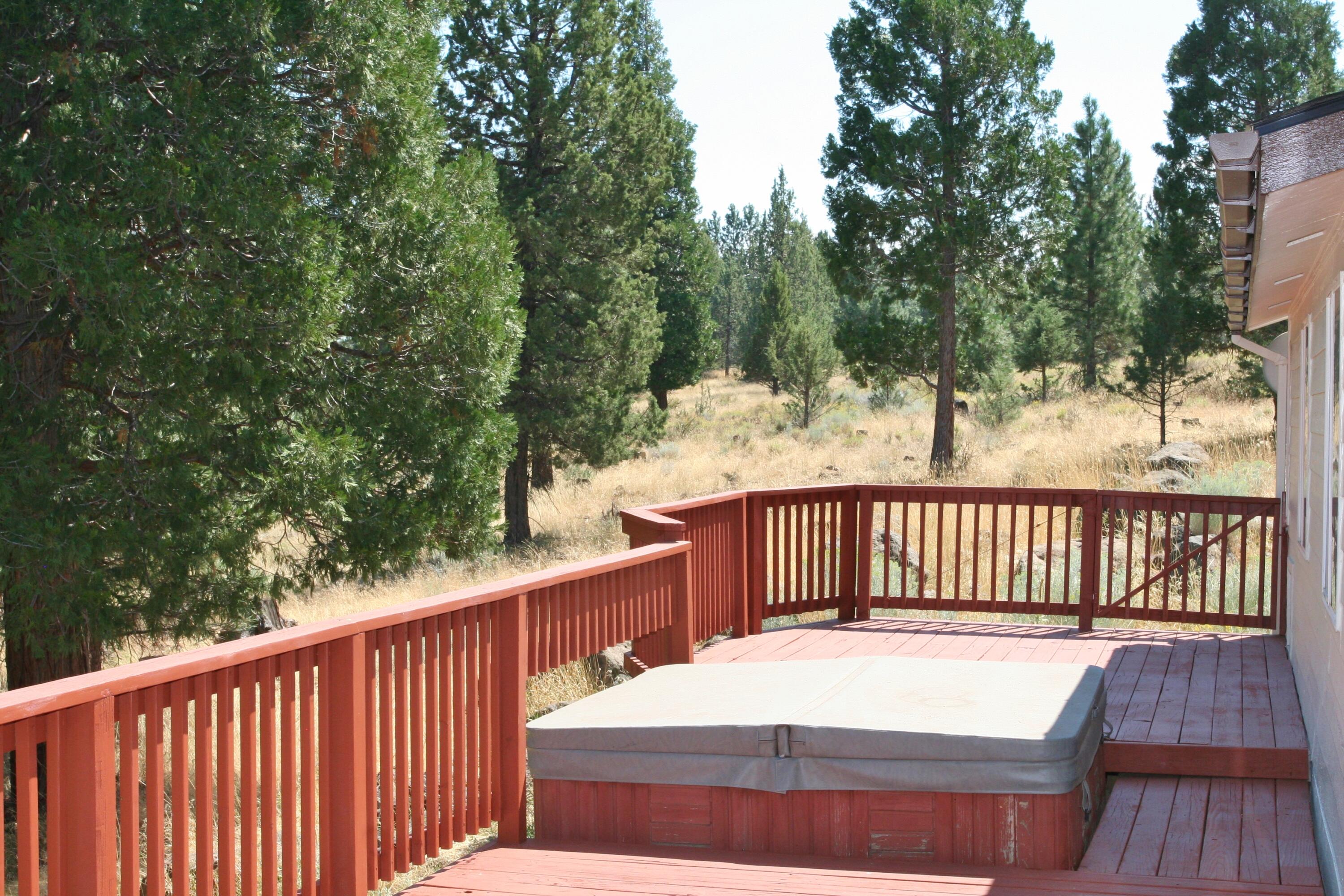 Klamath River Acres -Fifth Addition - Residential