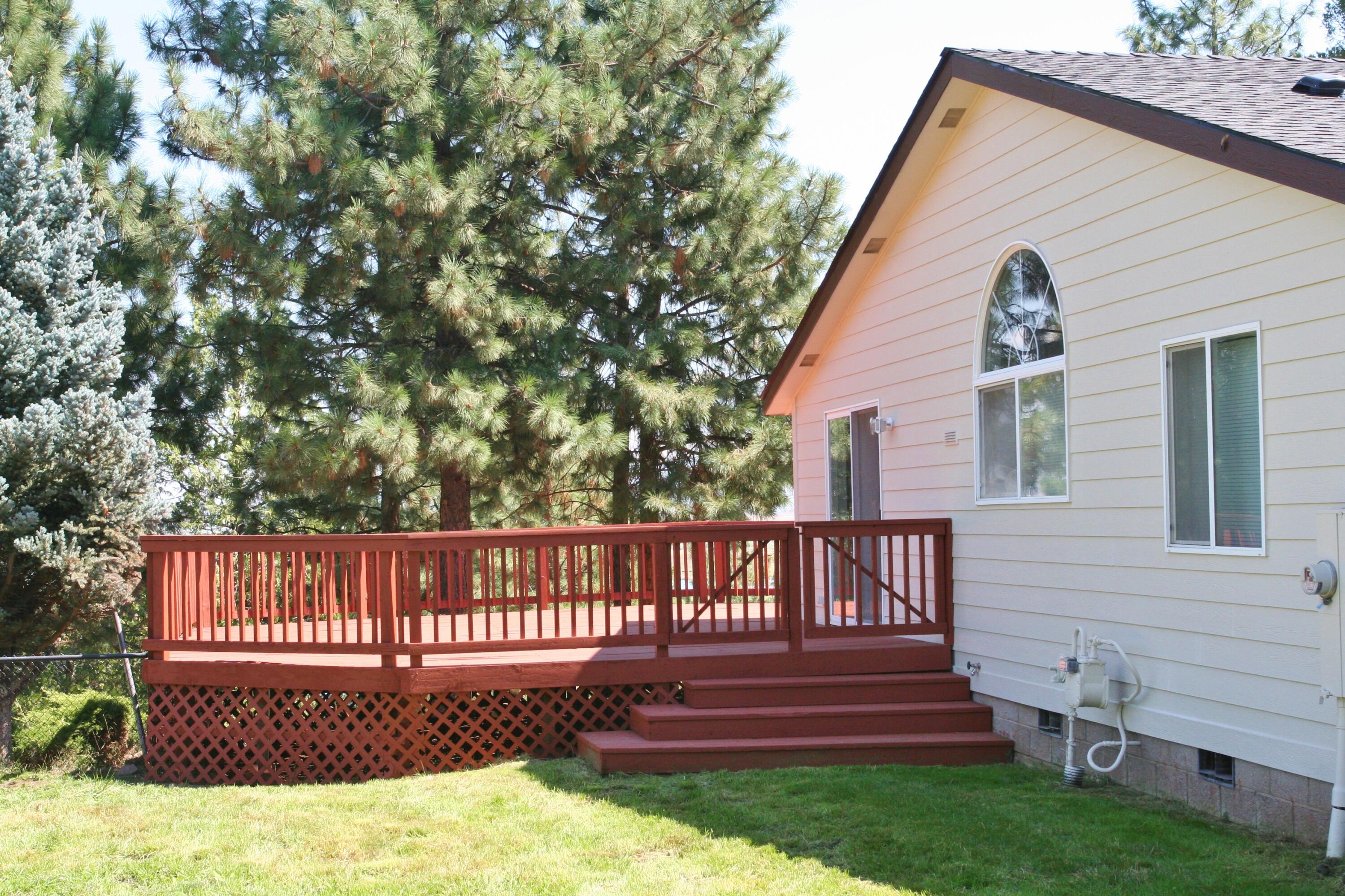 Klamath River Acres -Fifth Addition - Residential