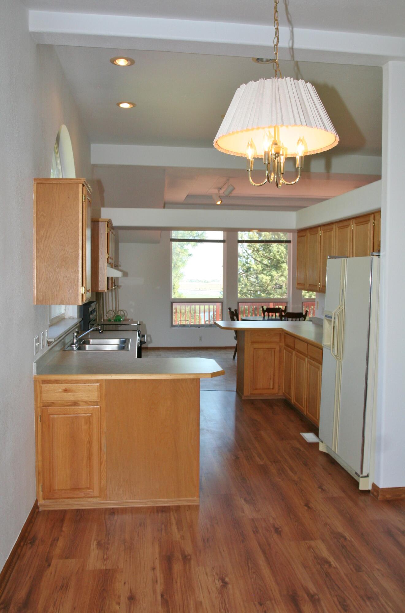 Klamath River Acres -Fifth Addition - Residential