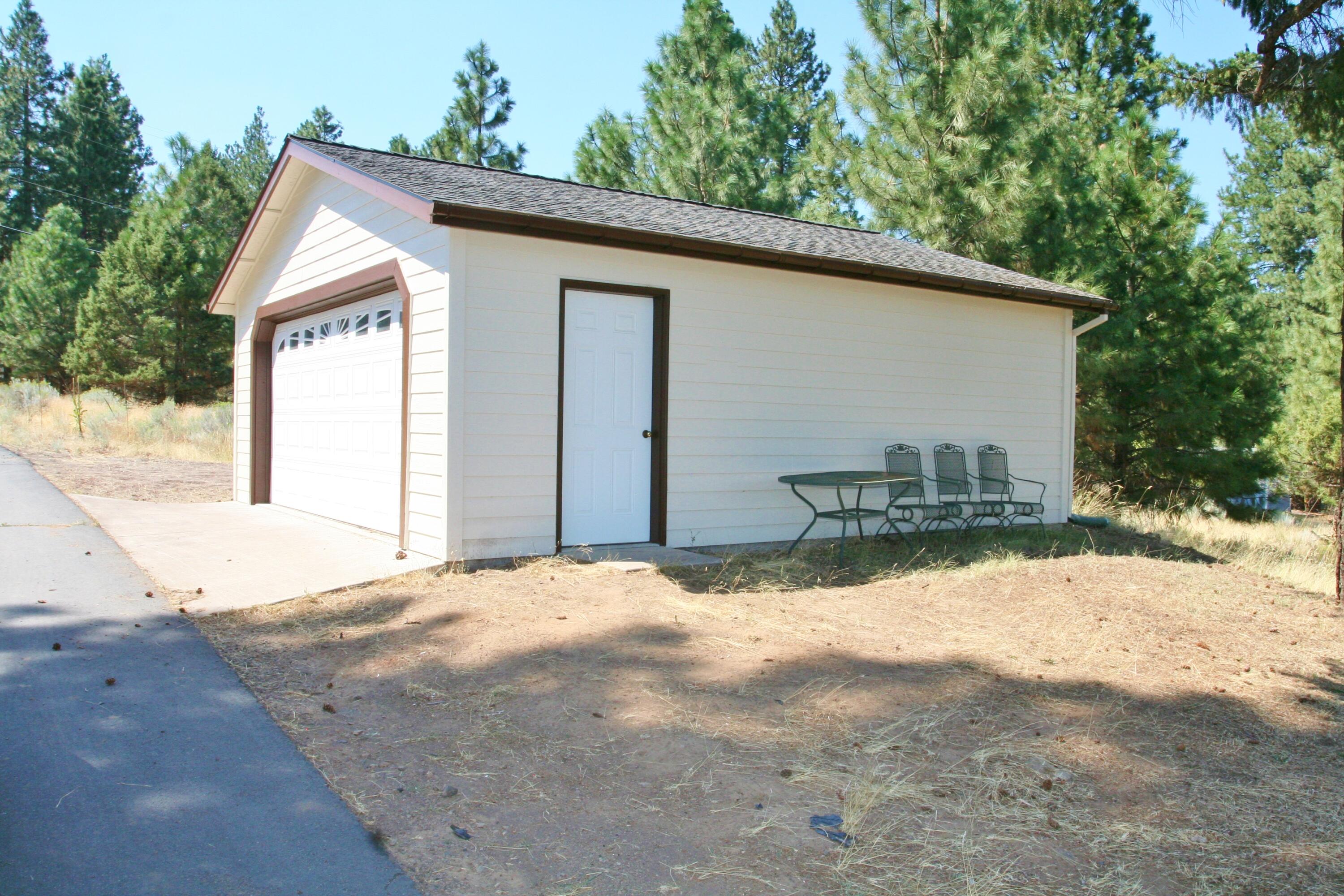 Klamath River Acres -Fifth Addition - Residential