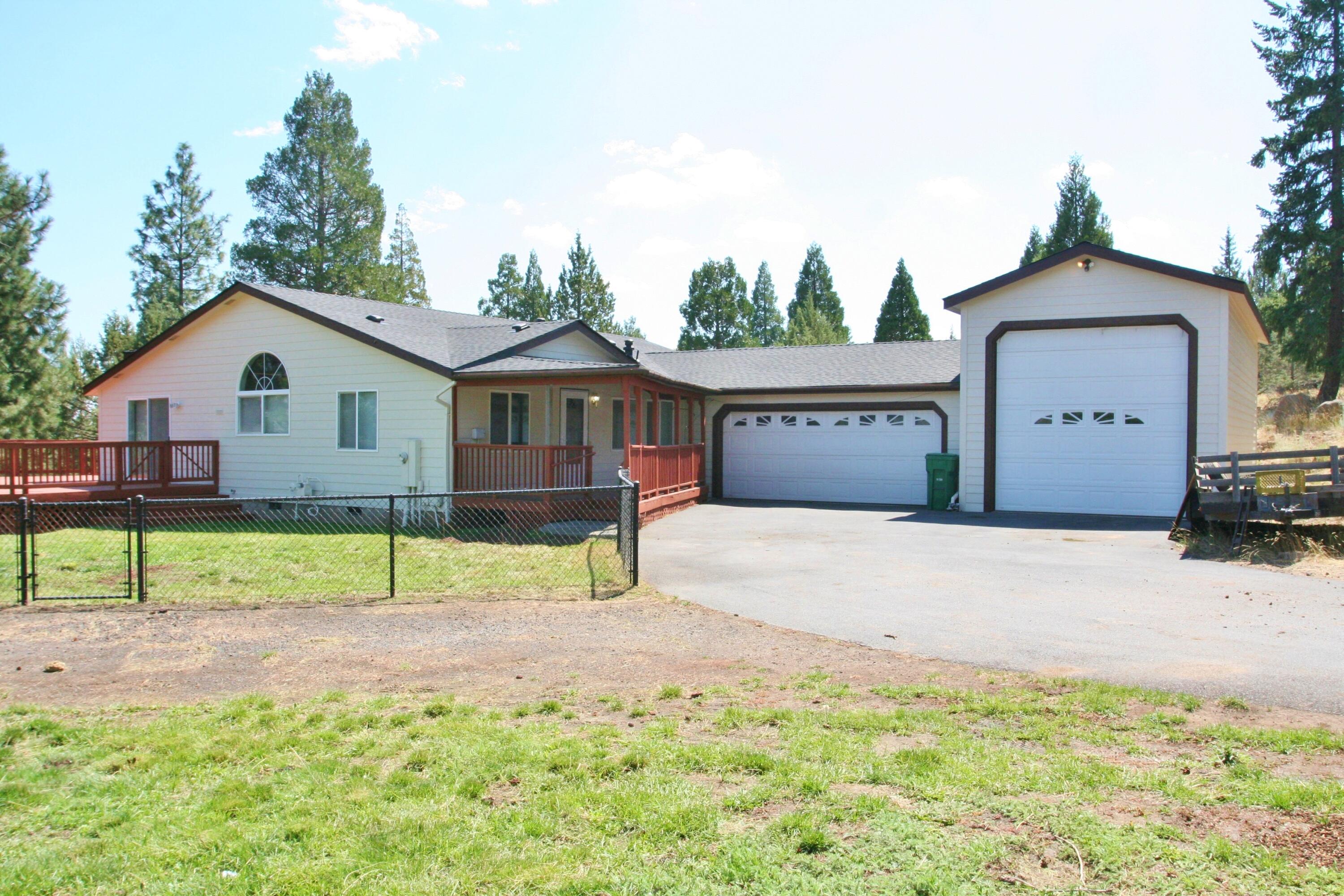 Klamath River Acres -Fifth Addition - Residential