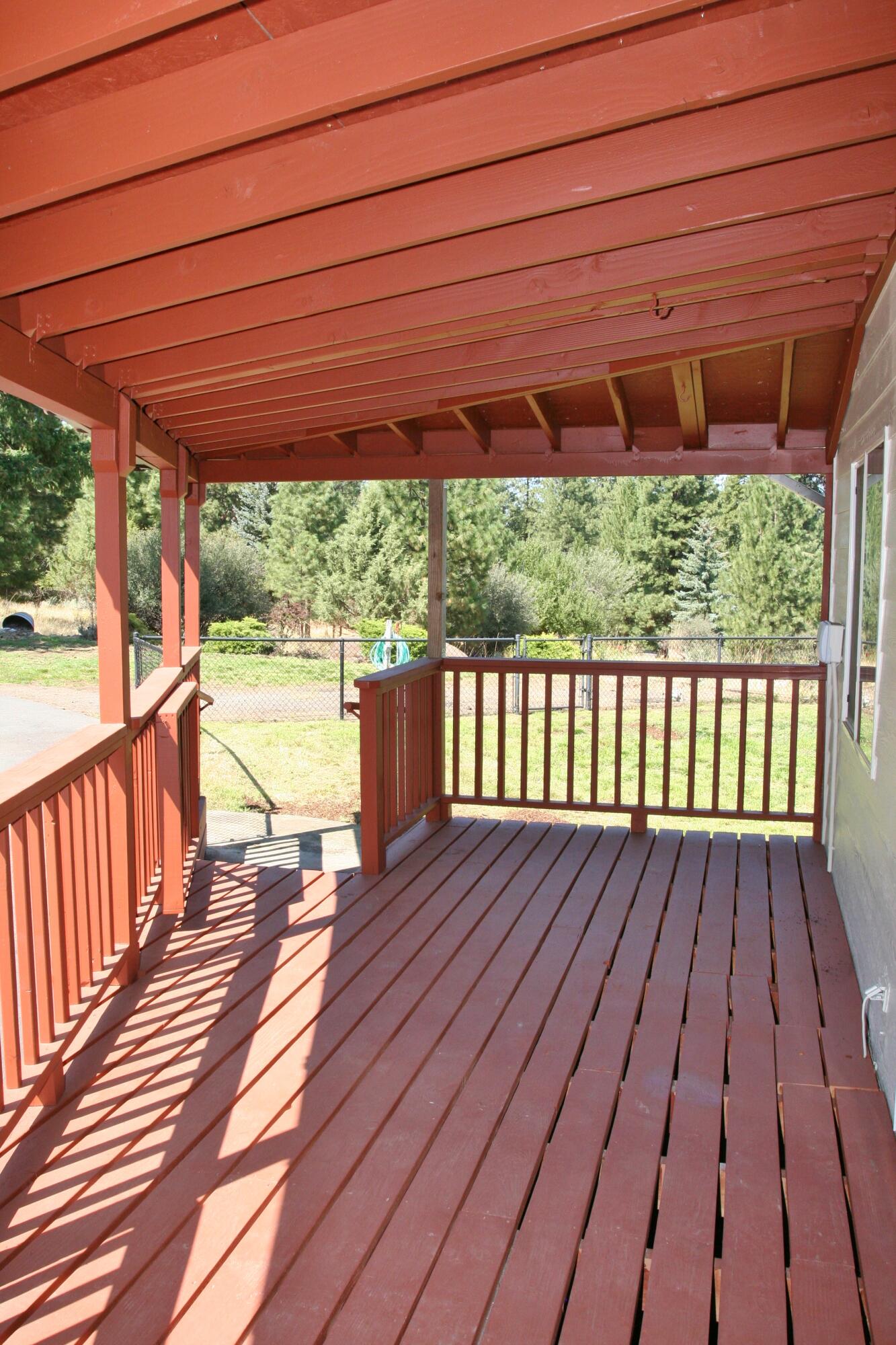 Klamath River Acres -Fifth Addition - Residential