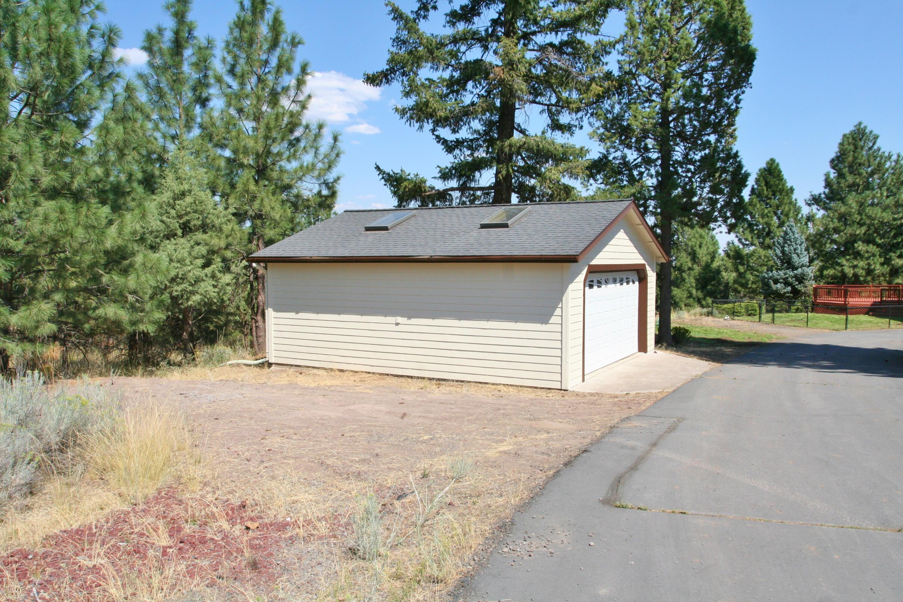 Klamath River Acres -Fifth Addition - Residential