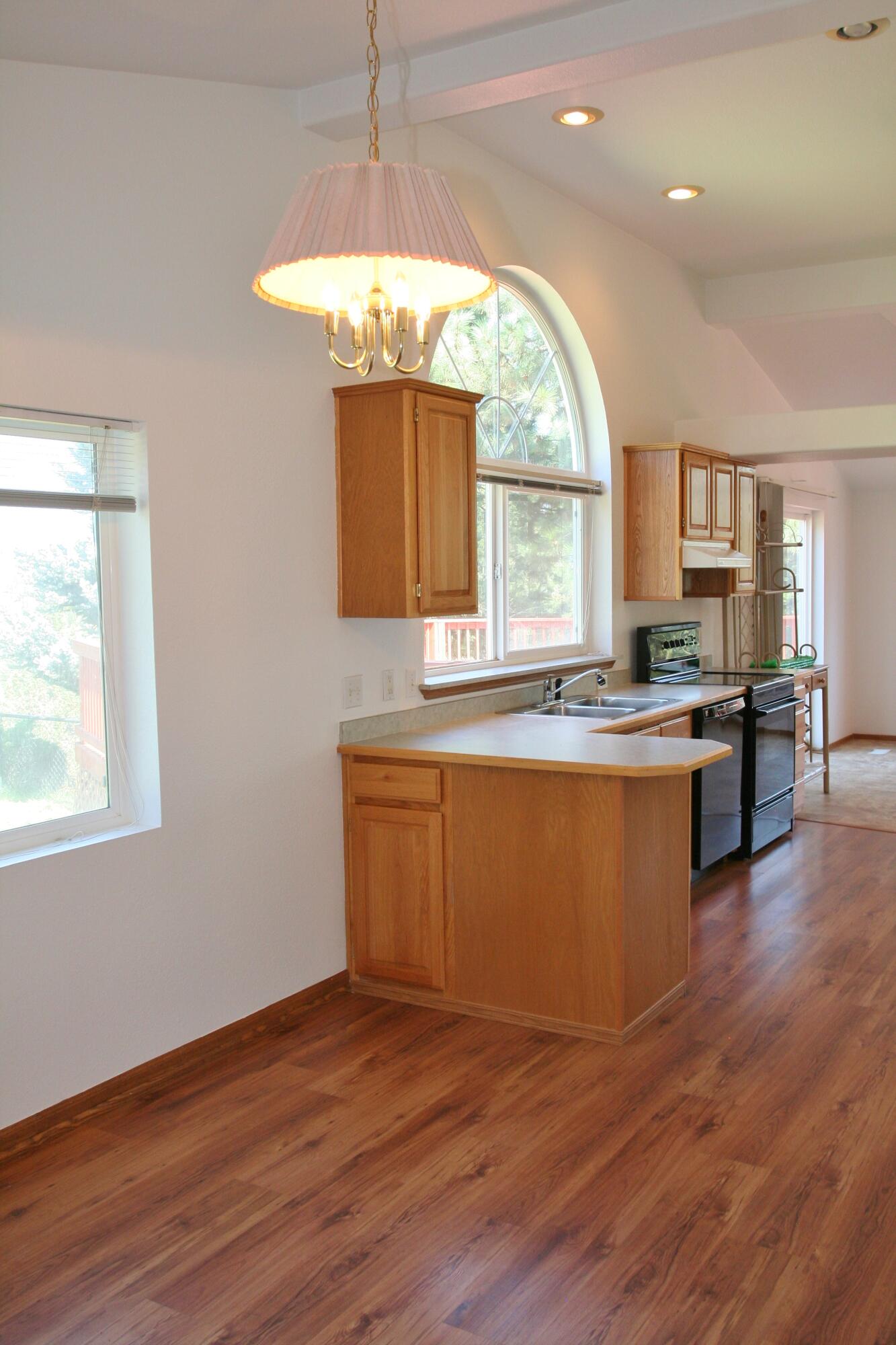 Klamath River Acres -Fifth Addition - Residential