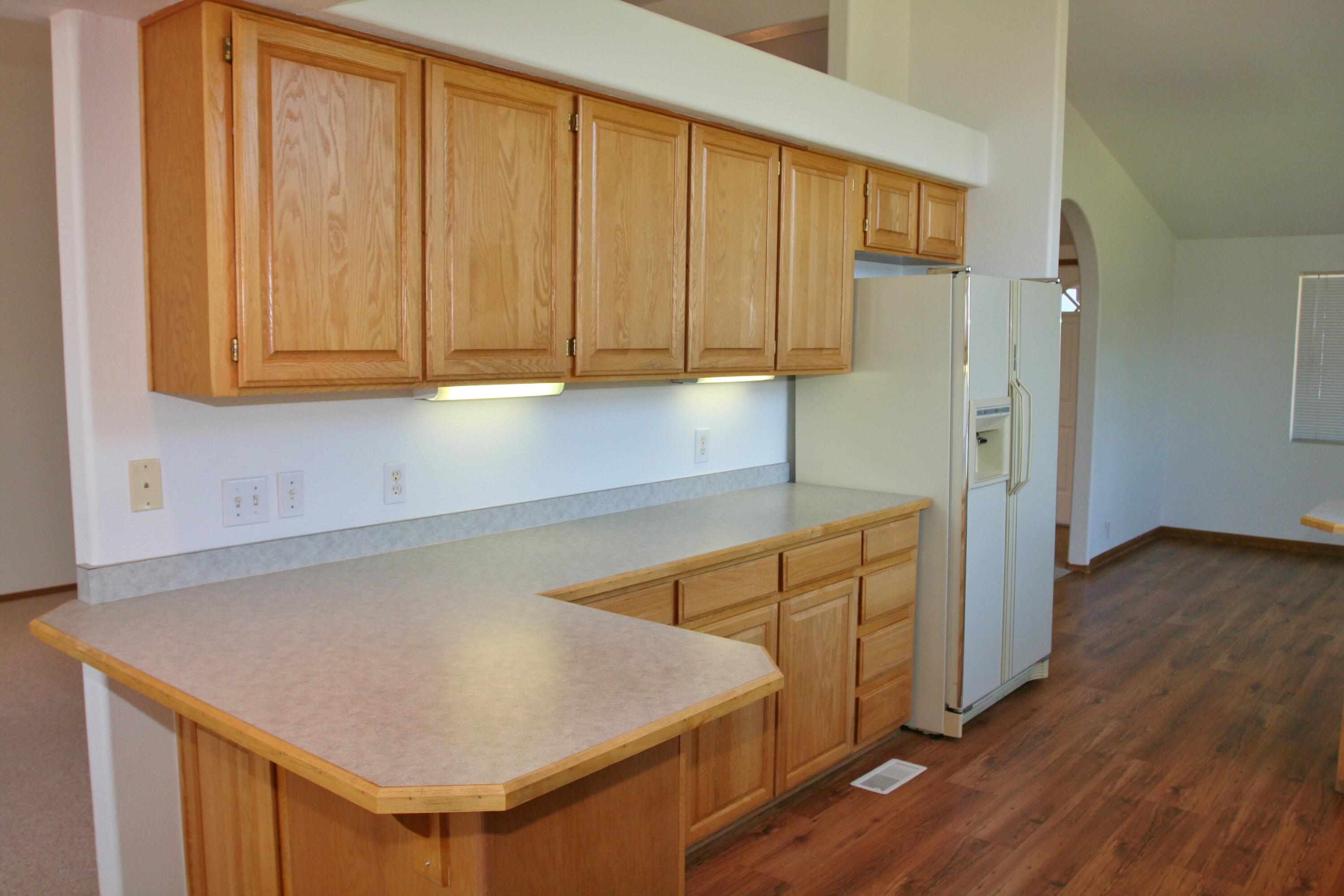 Klamath River Acres -Fifth Addition - Residential