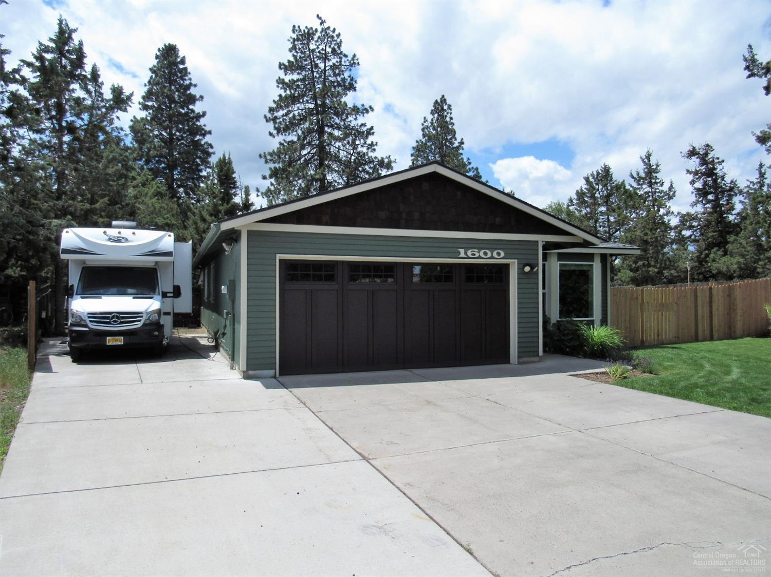 Tamarack Park - Residential