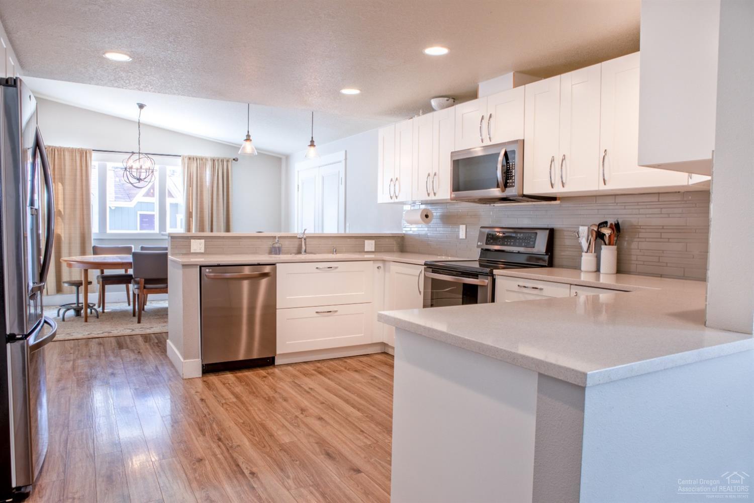 Tamarack Park - Residential