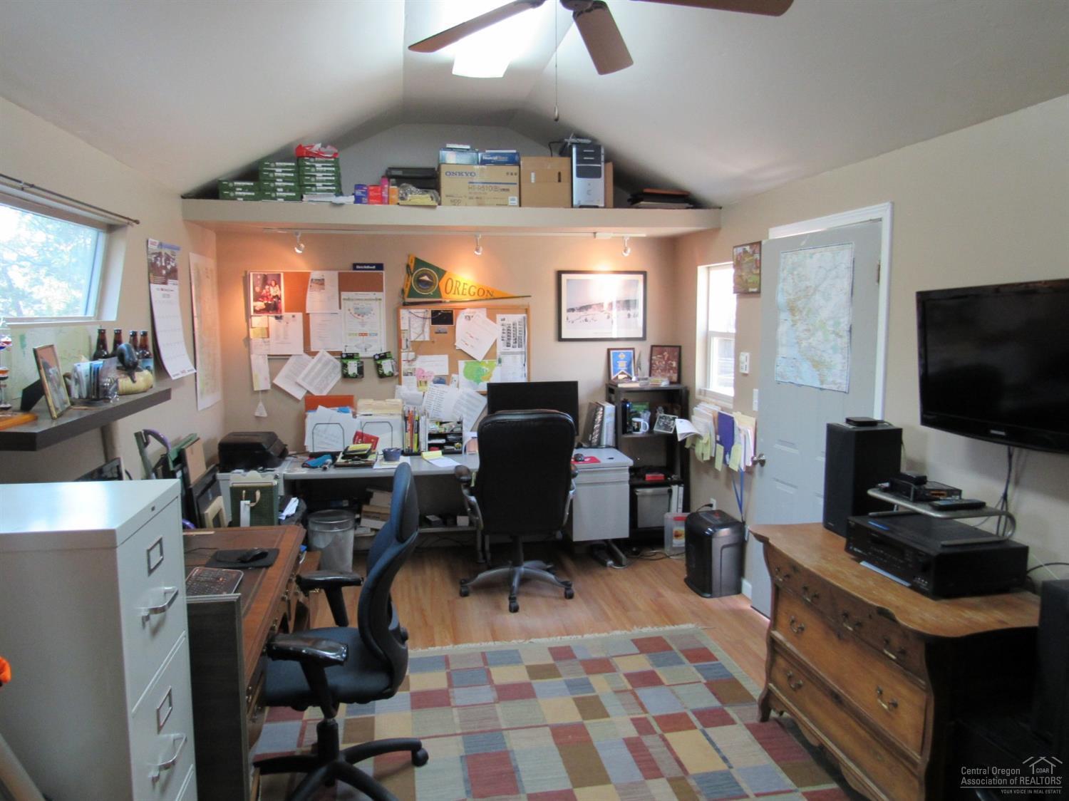 Tamarack Park - Residential