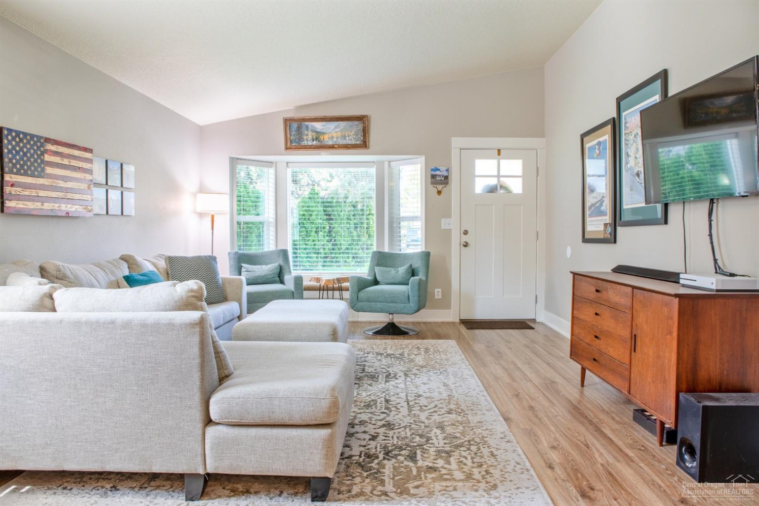 Tamarack Park - Residential