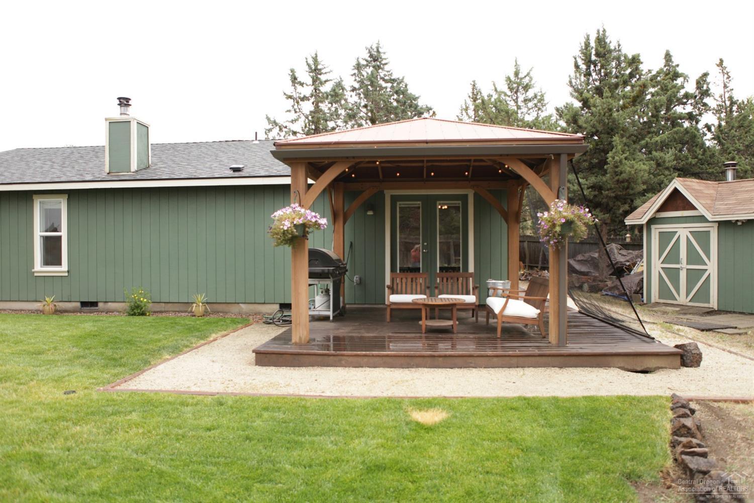 Tamarack Park - Residential