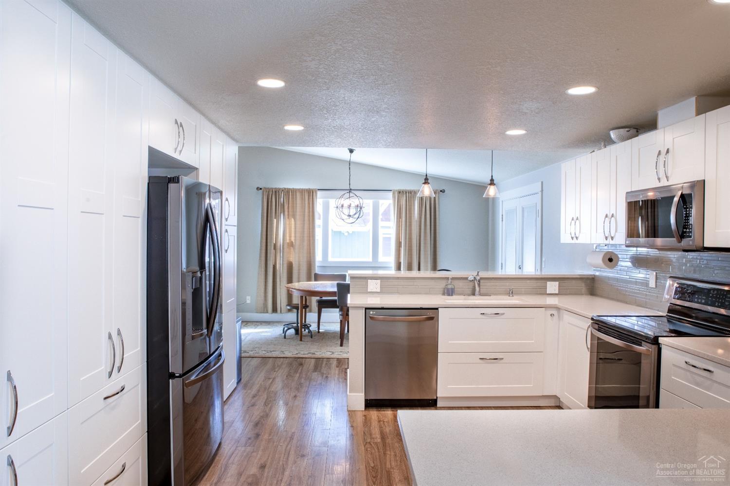 Tamarack Park - Residential