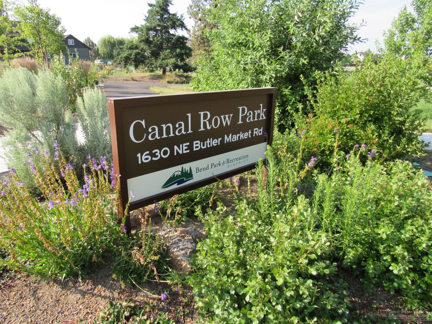 Tamarack Park - Residential