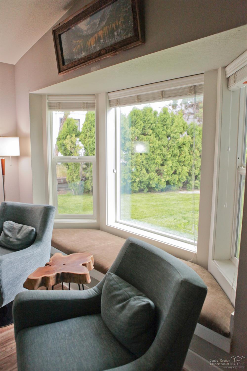 Tamarack Park - Residential