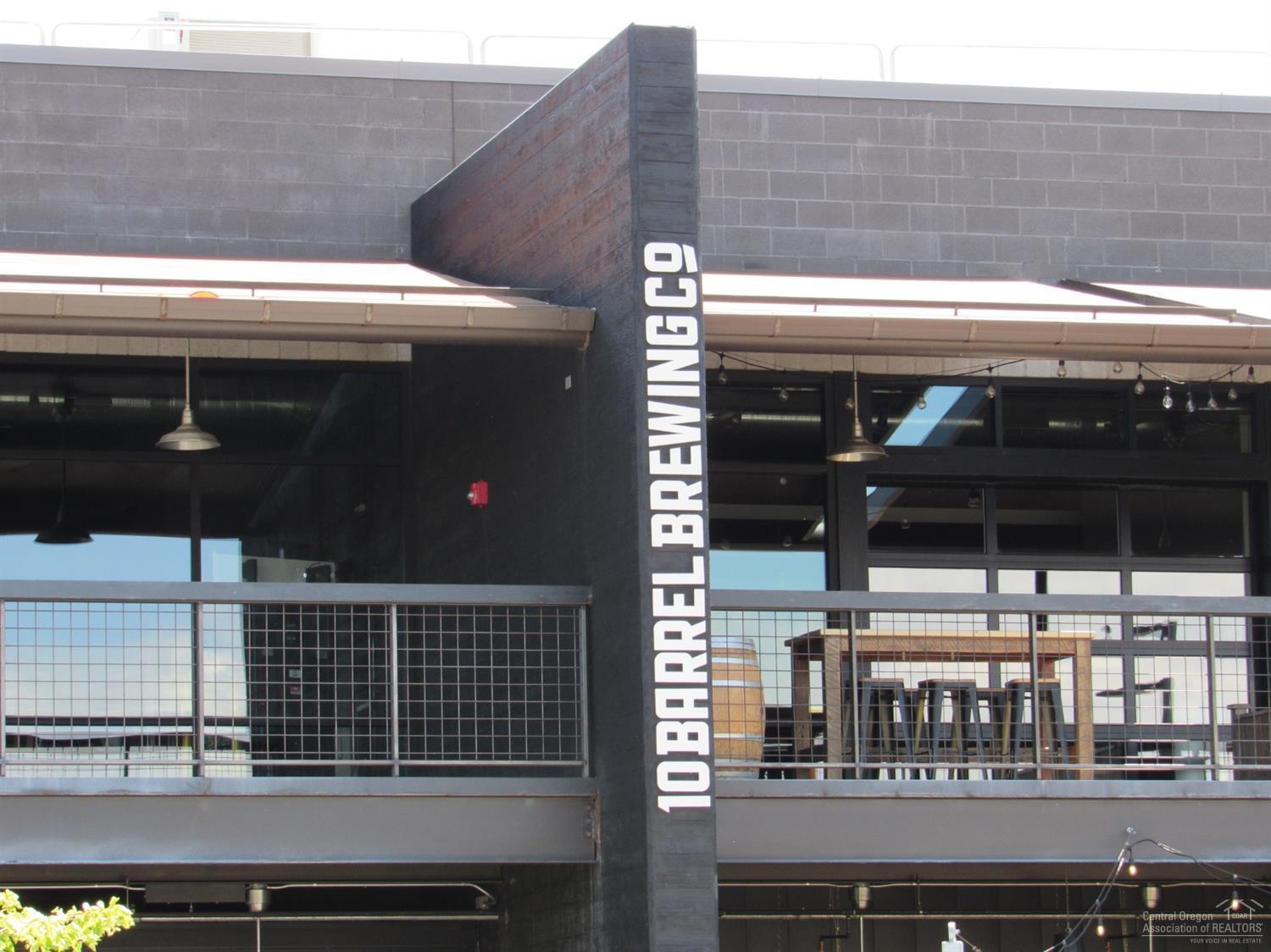 Tamarack Park - Residential