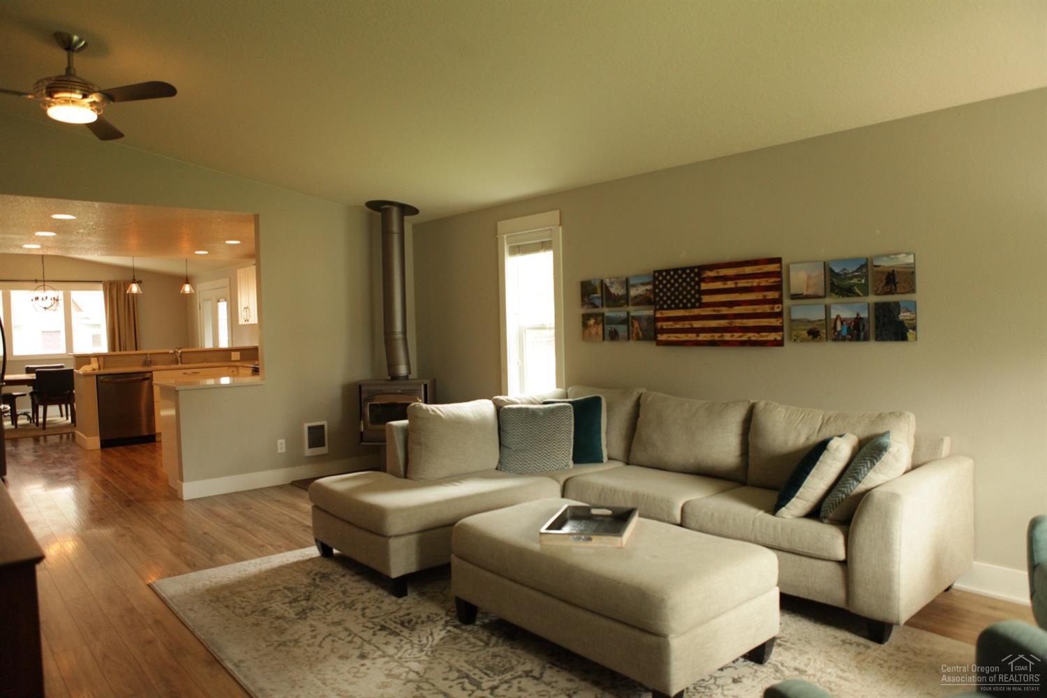 Tamarack Park - Residential