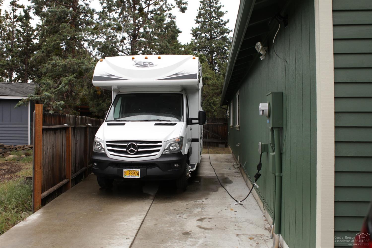 Tamarack Park - Residential